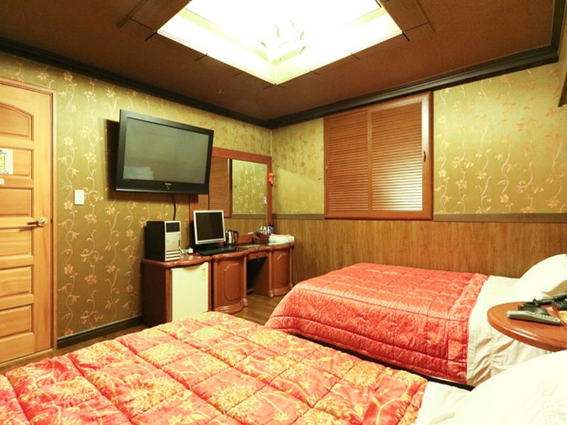 Asahi Motel