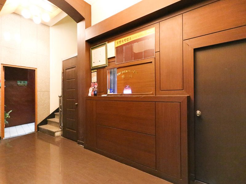 Asahi Motel