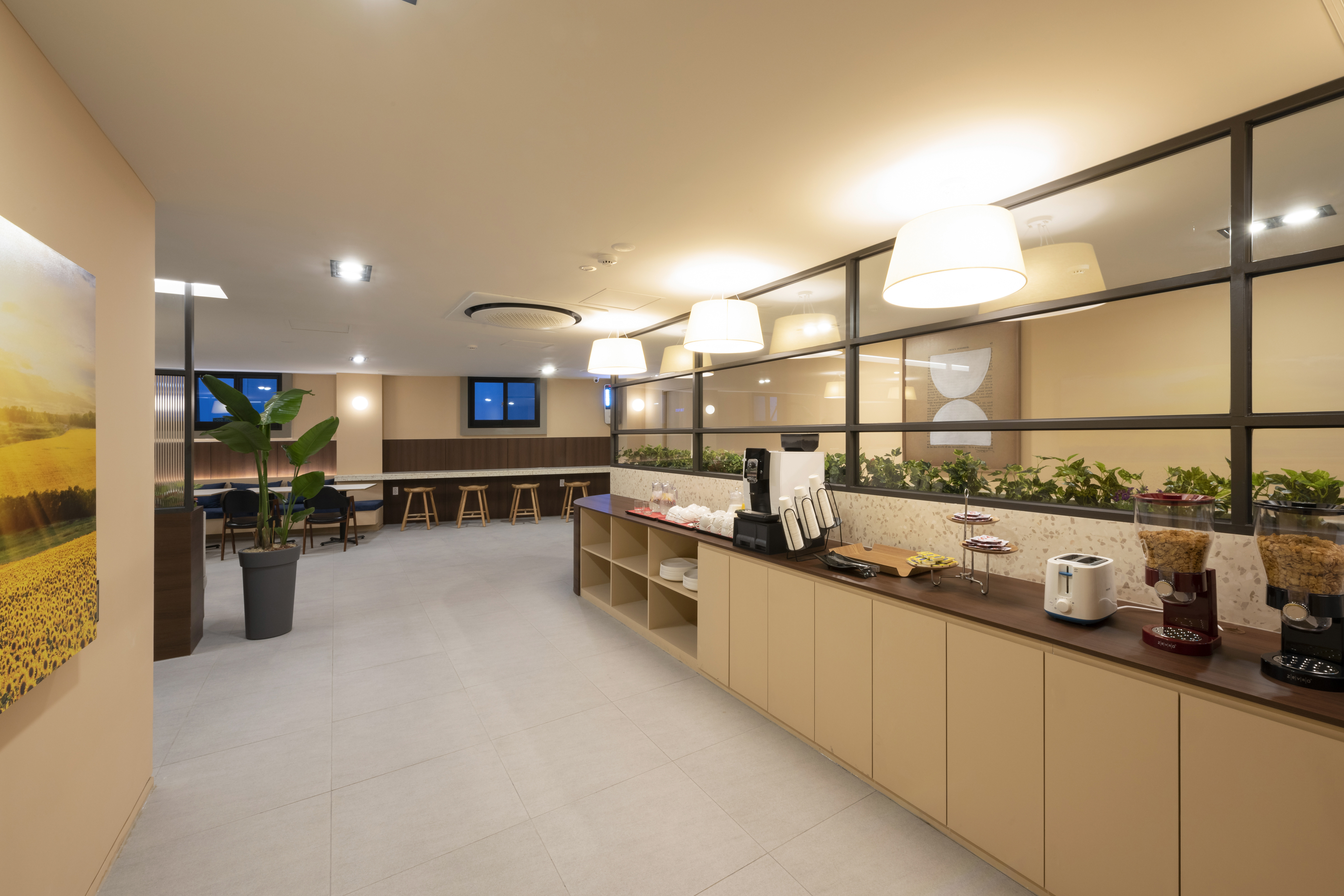 No. 25 Signature Hotel Daecheong