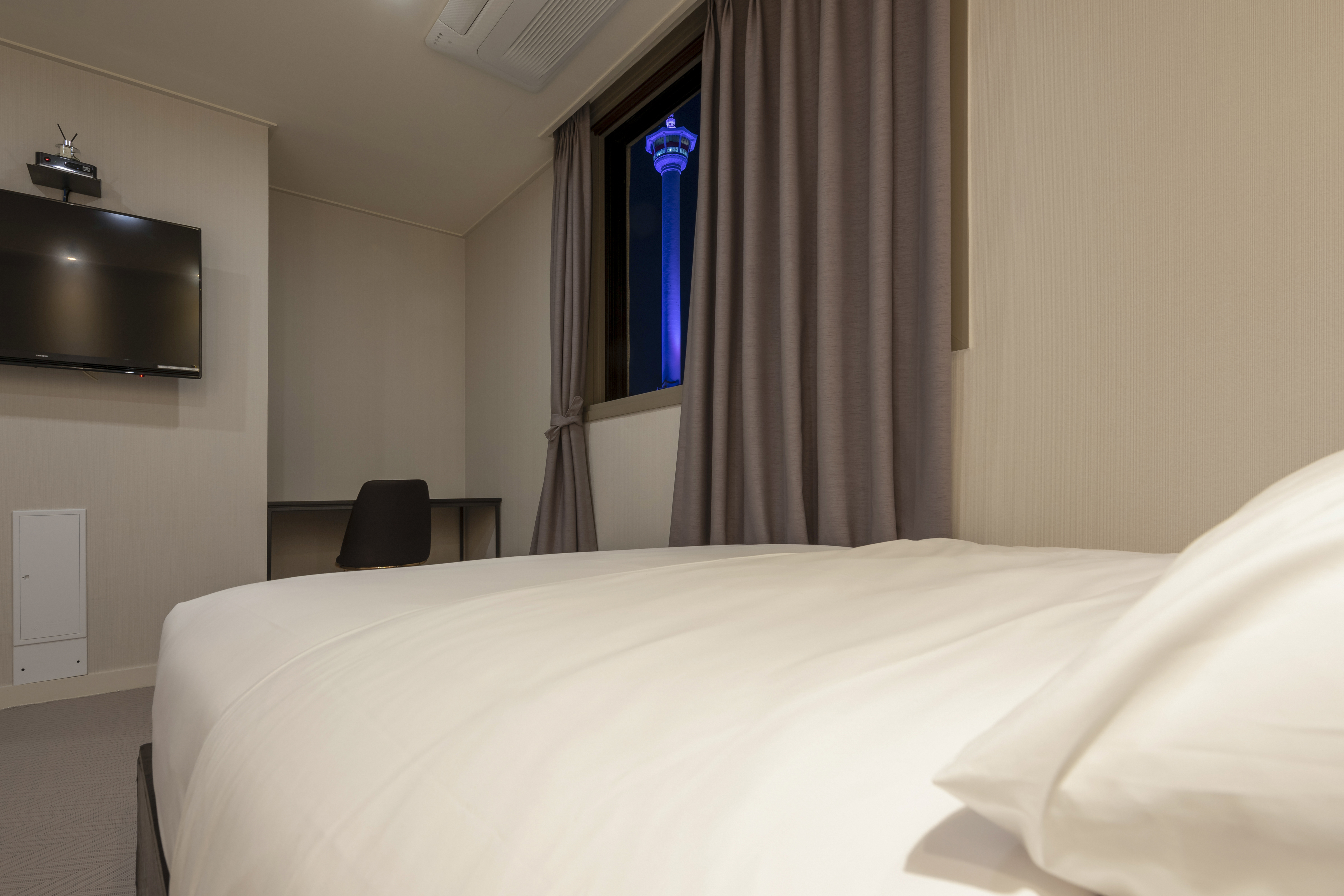 No. 25 Signature Hotel Daecheong
