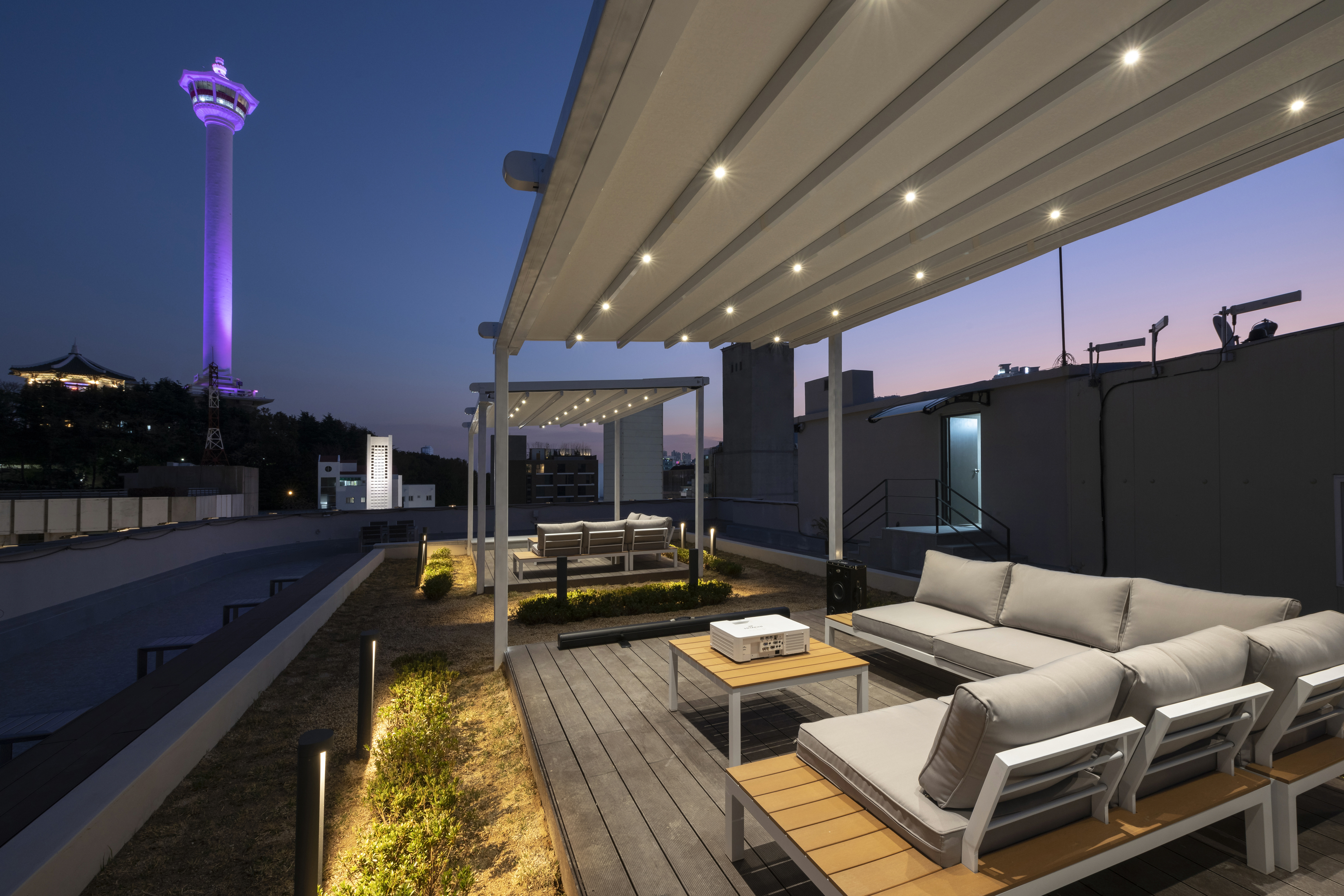 No. 25 Signature Hotel Daecheong