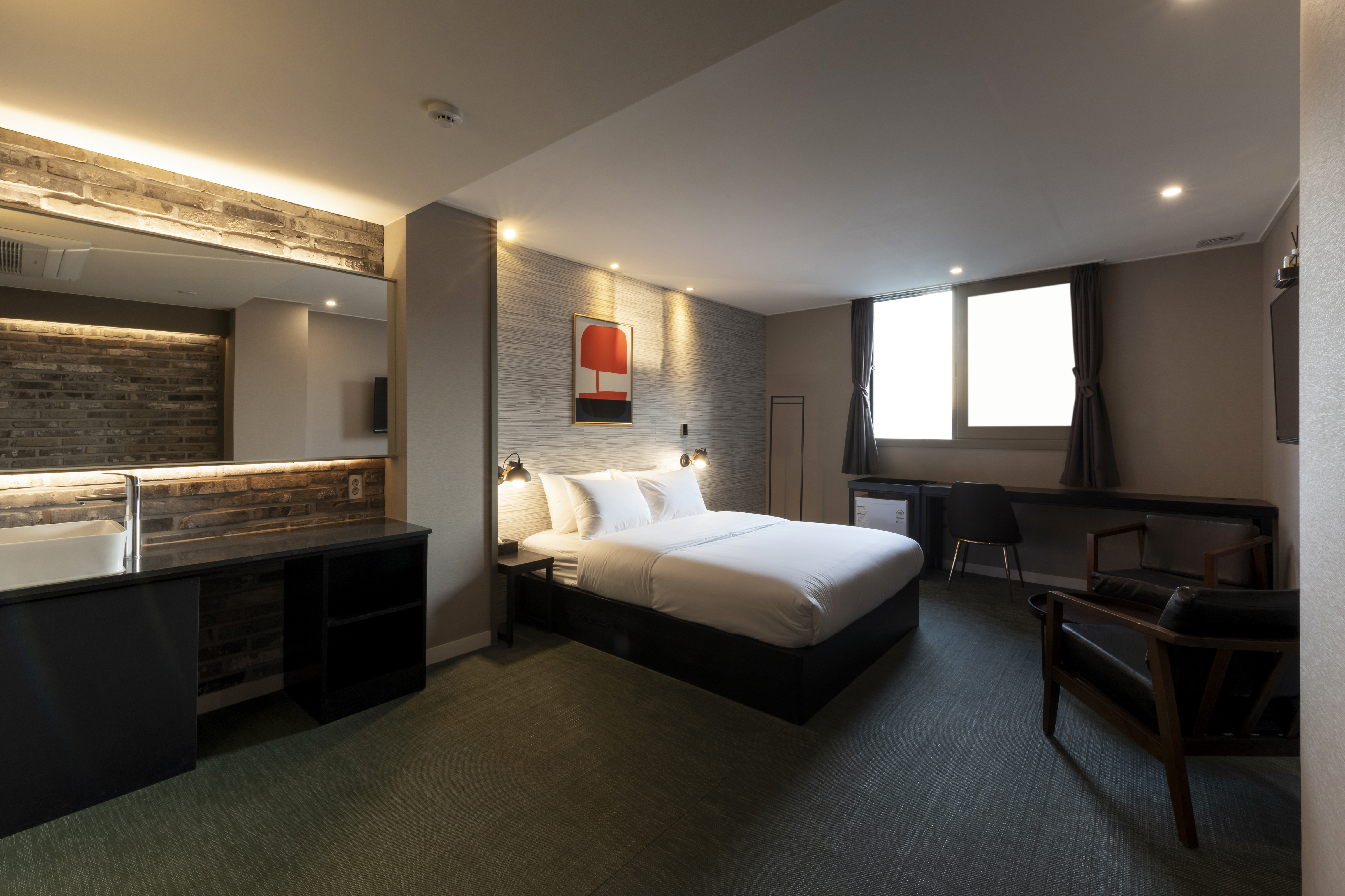 No. 25 Signature Hotel Daecheong