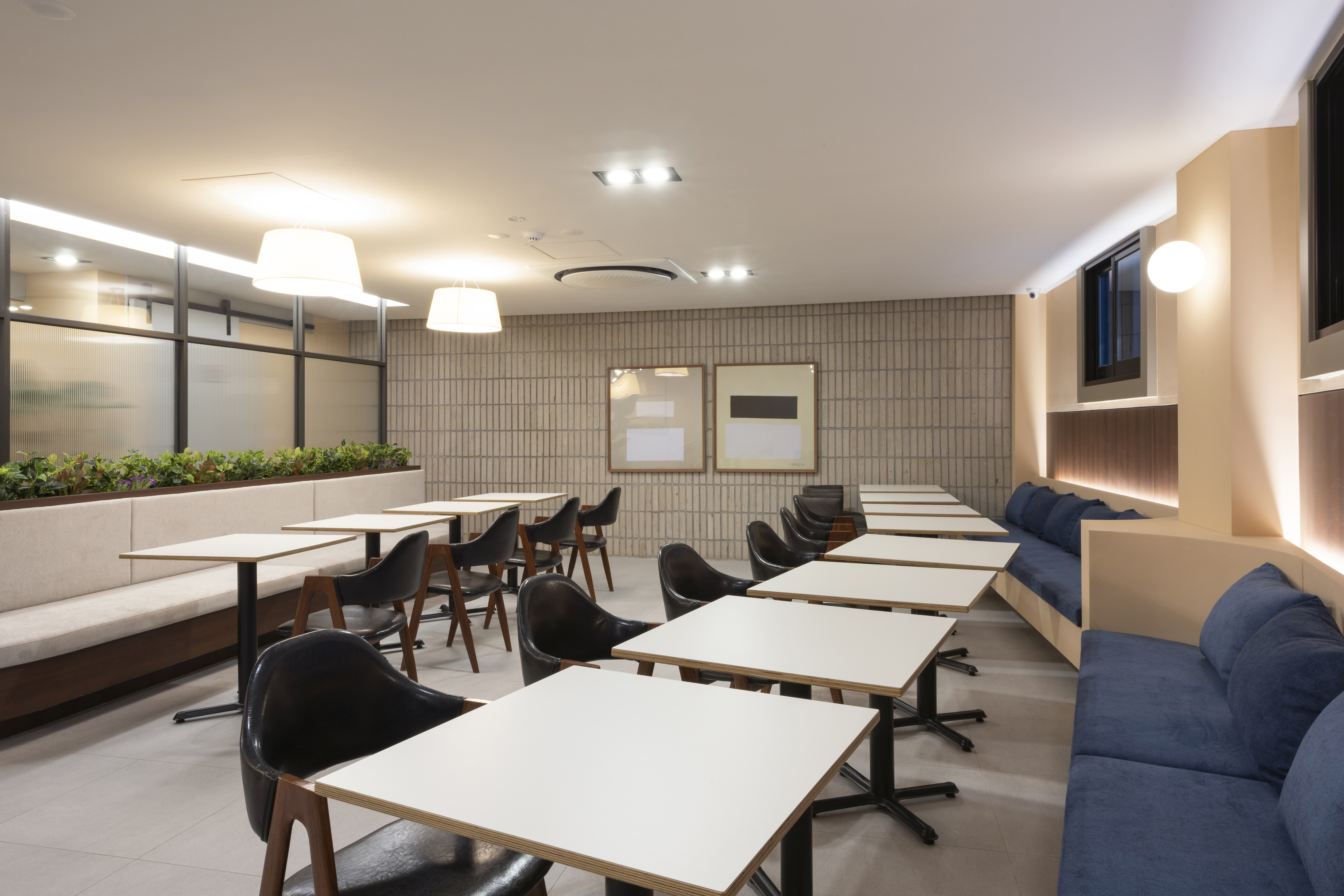 No. 25 Signature Hotel Daecheong
