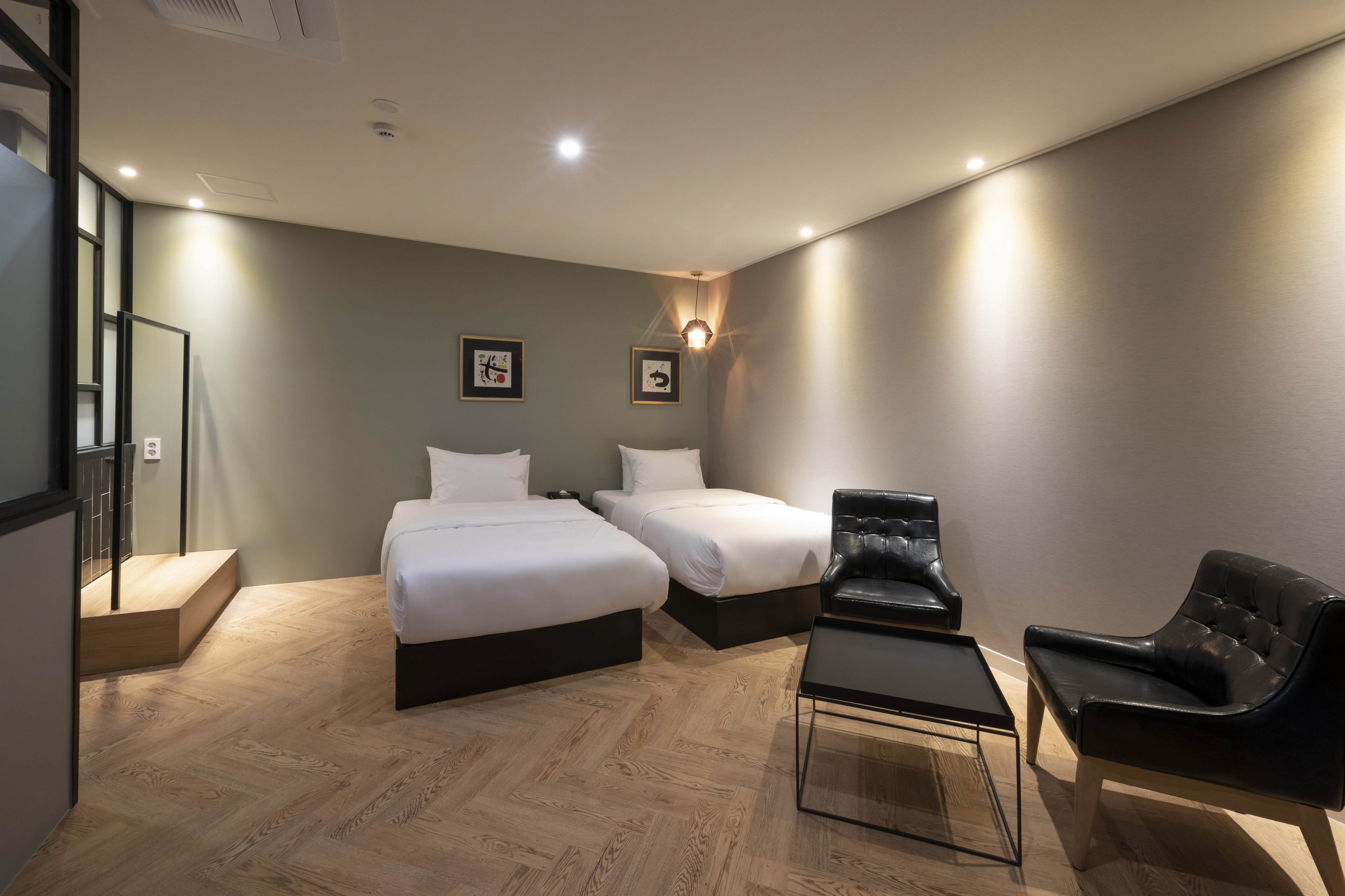 No. 25 Signature Hotel Daecheong