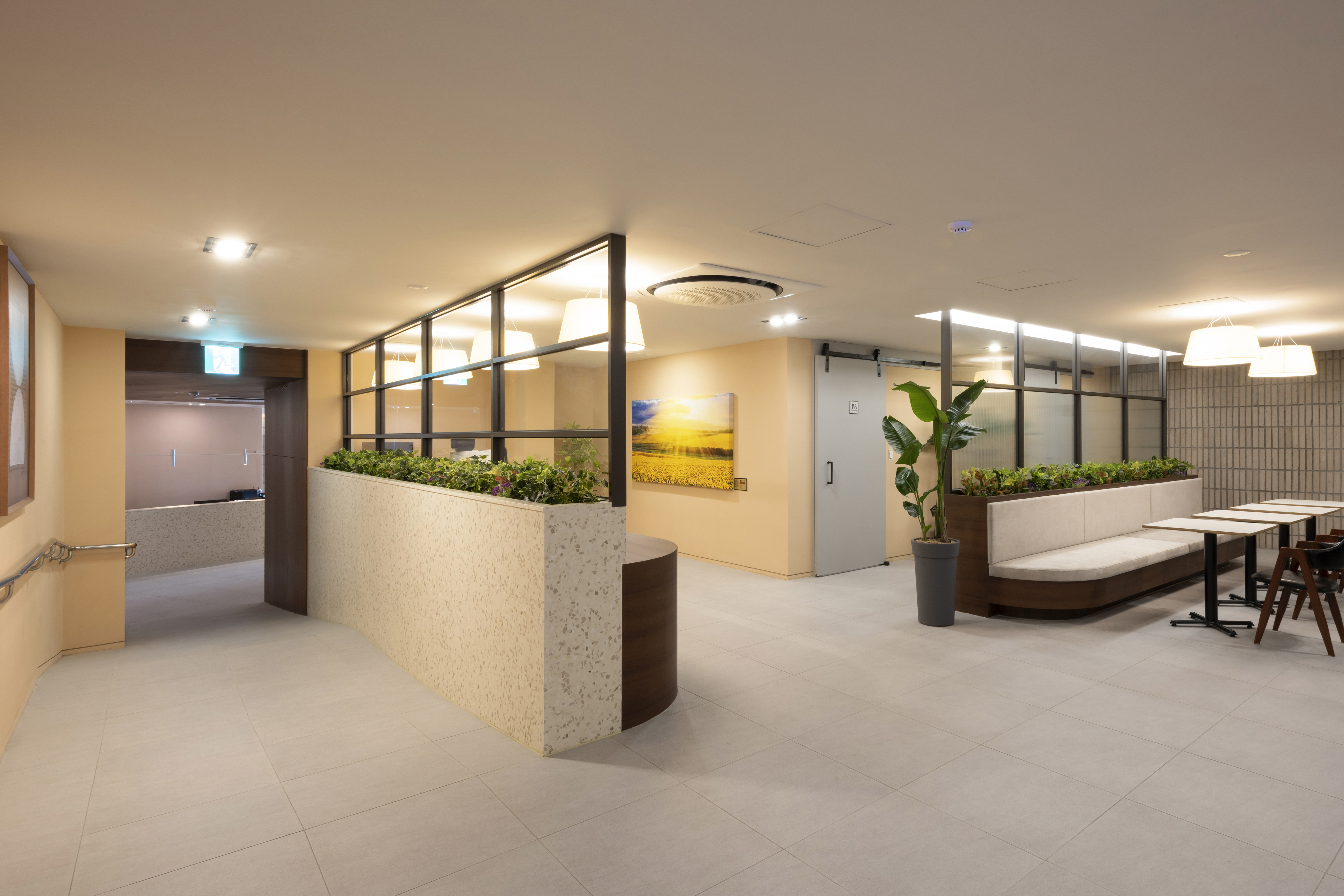 No. 25 Signature Hotel Daecheong