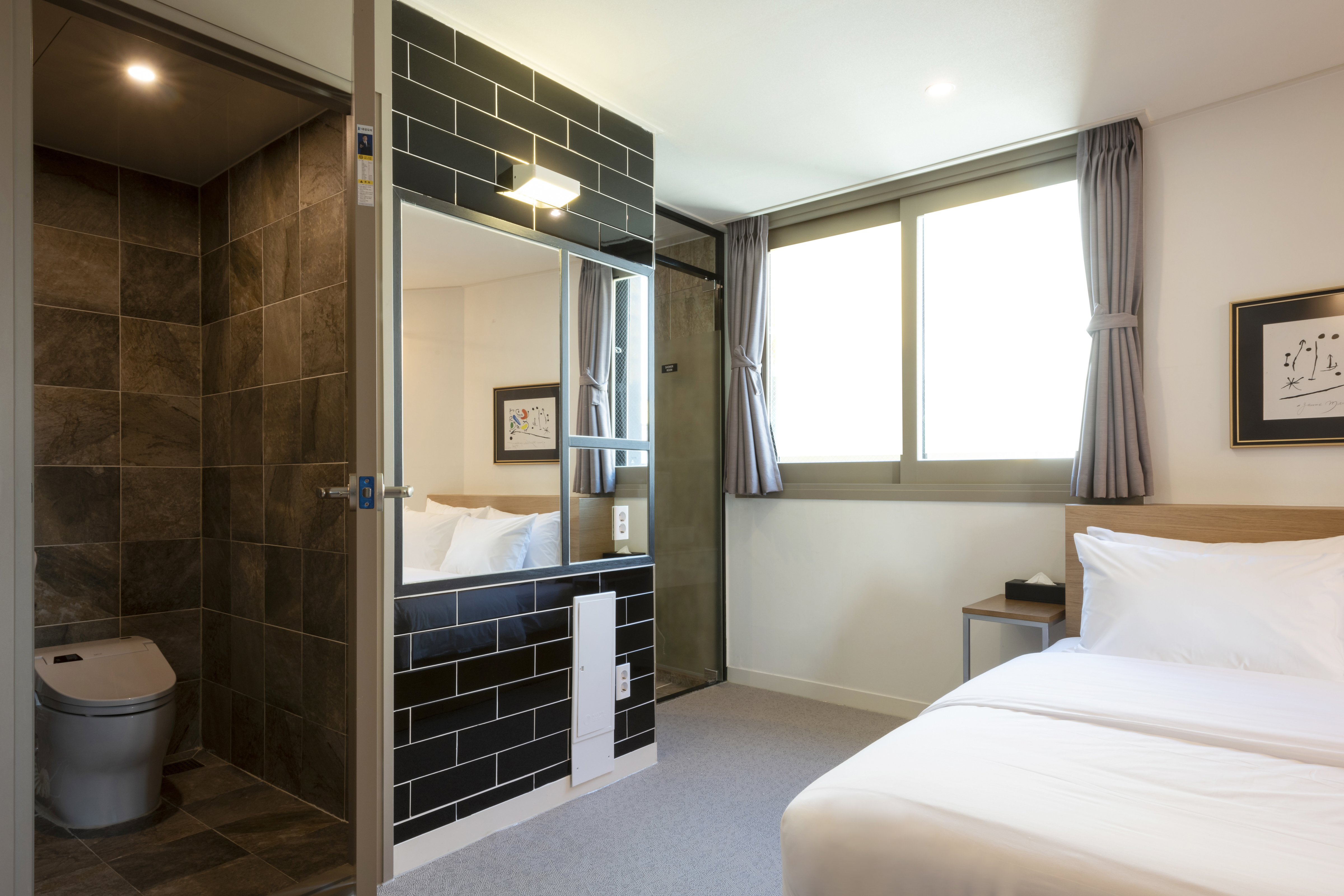 No. 25 Signature Hotel Daecheong