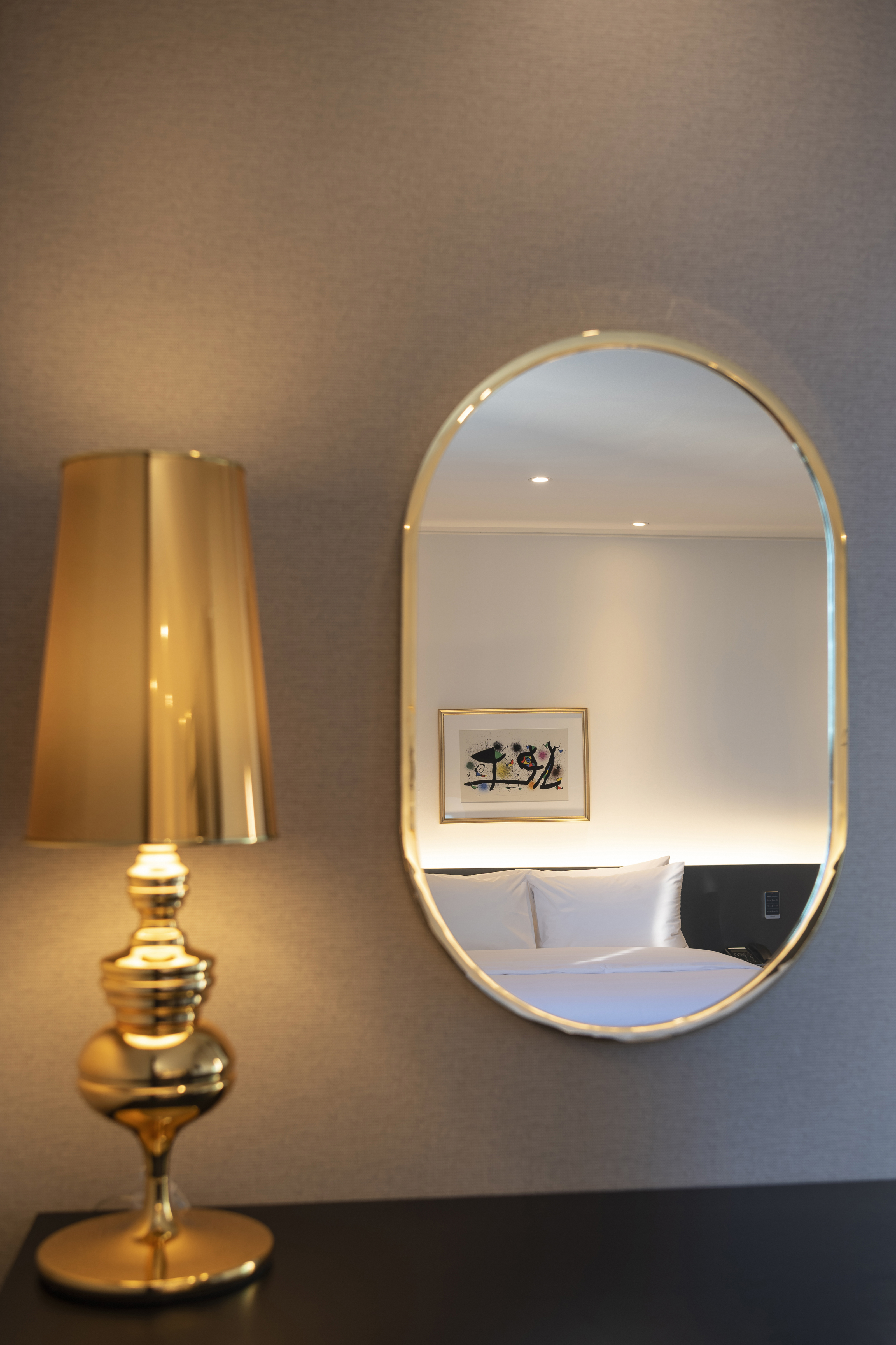 No. 25 Signature Hotel Daecheong