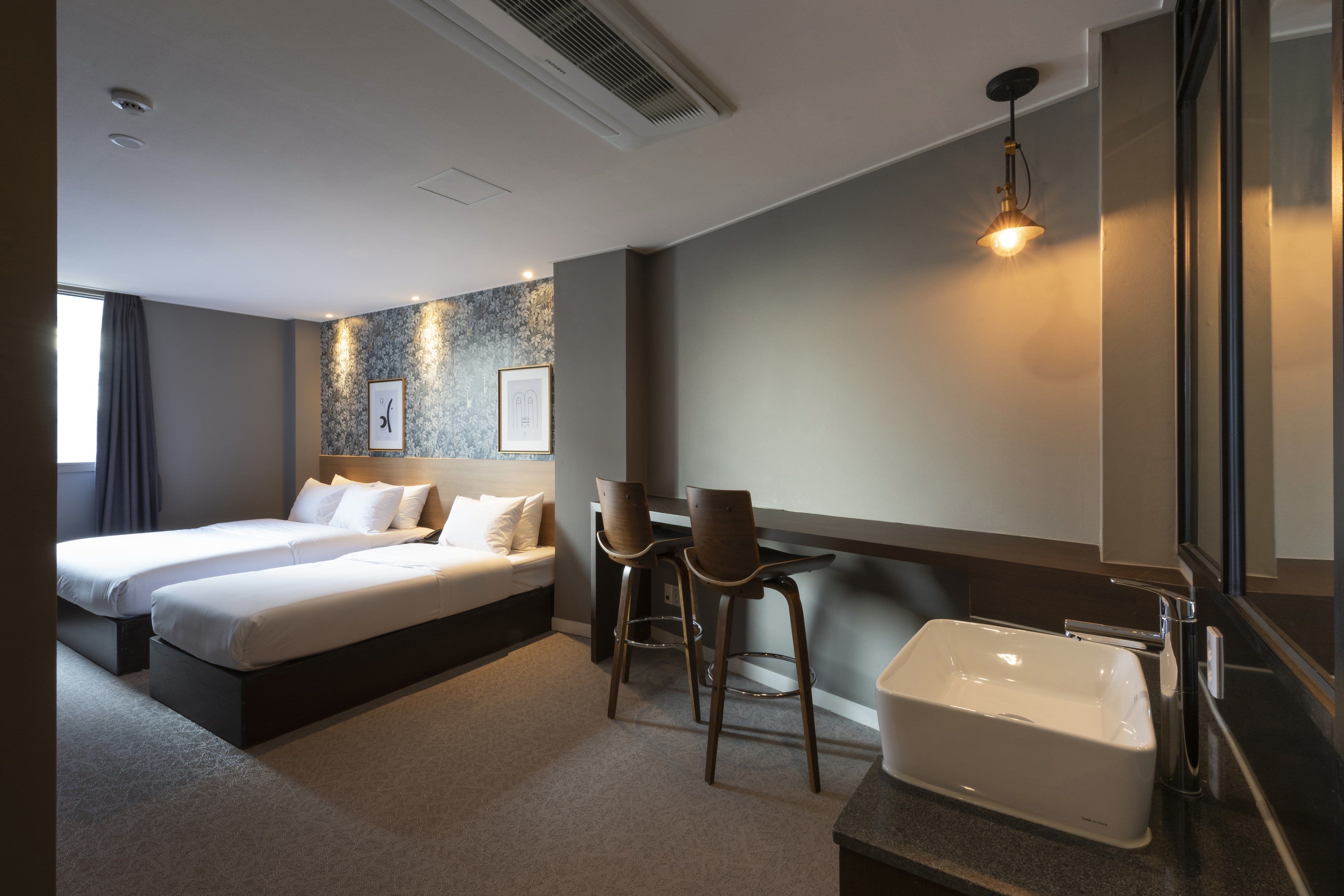 No. 25 Signature Hotel Daecheong