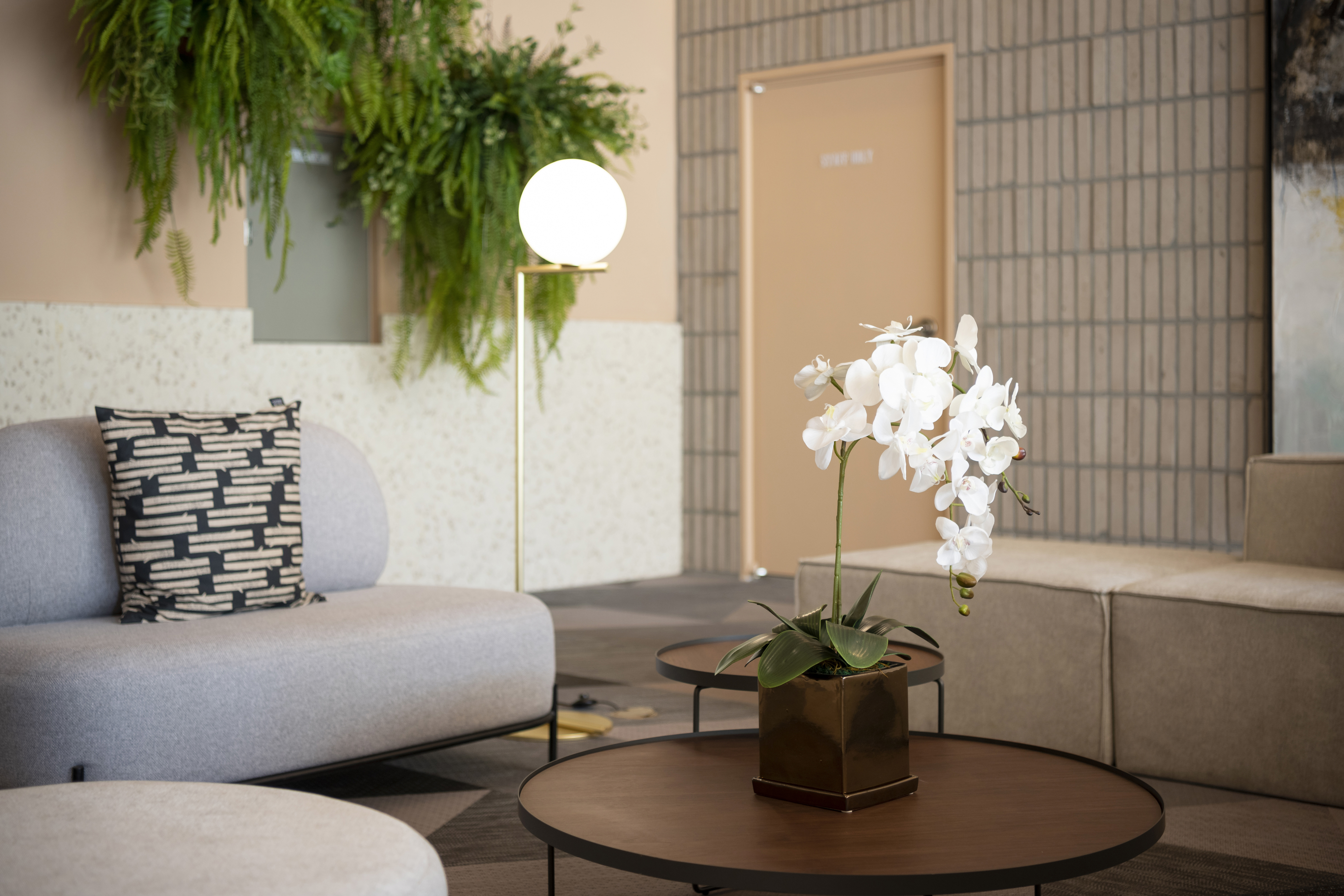 No. 25 Signature Hotel Daecheong