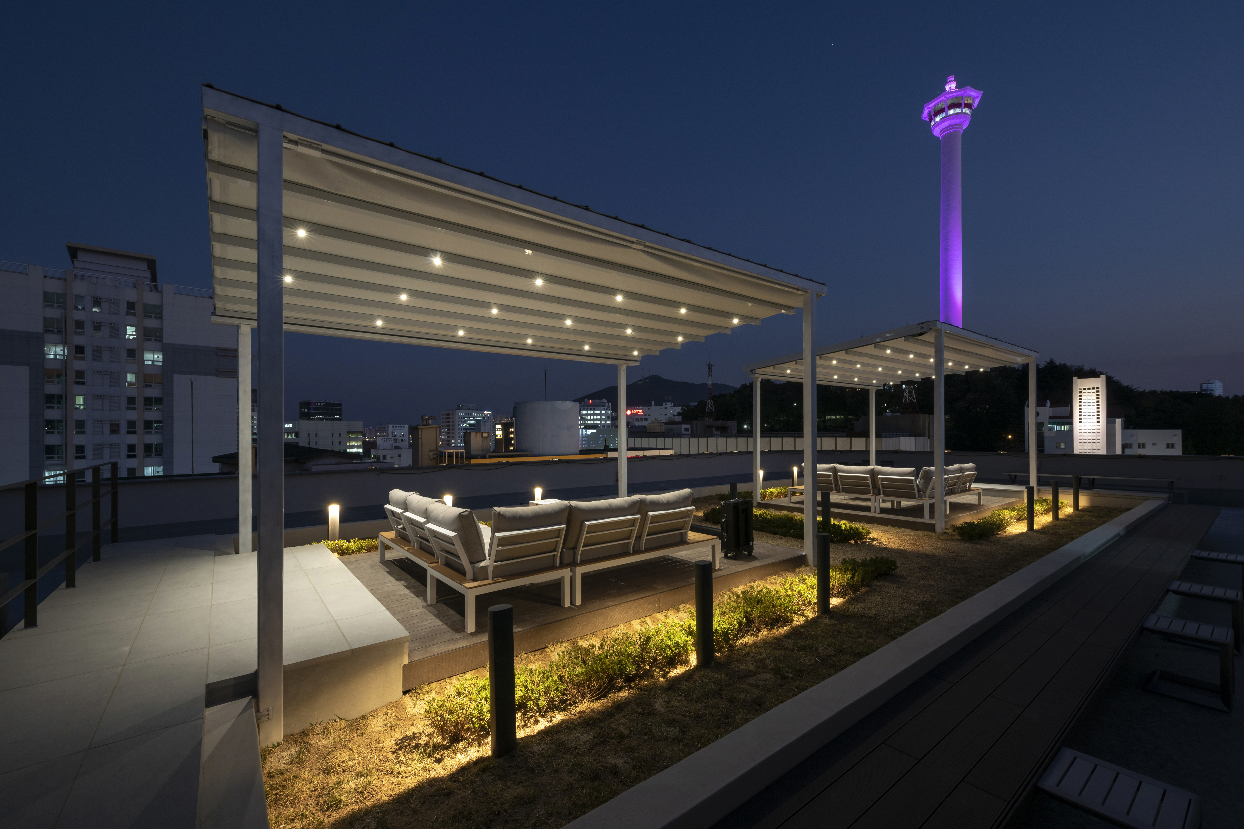 No. 25 Signature Hotel Daecheong