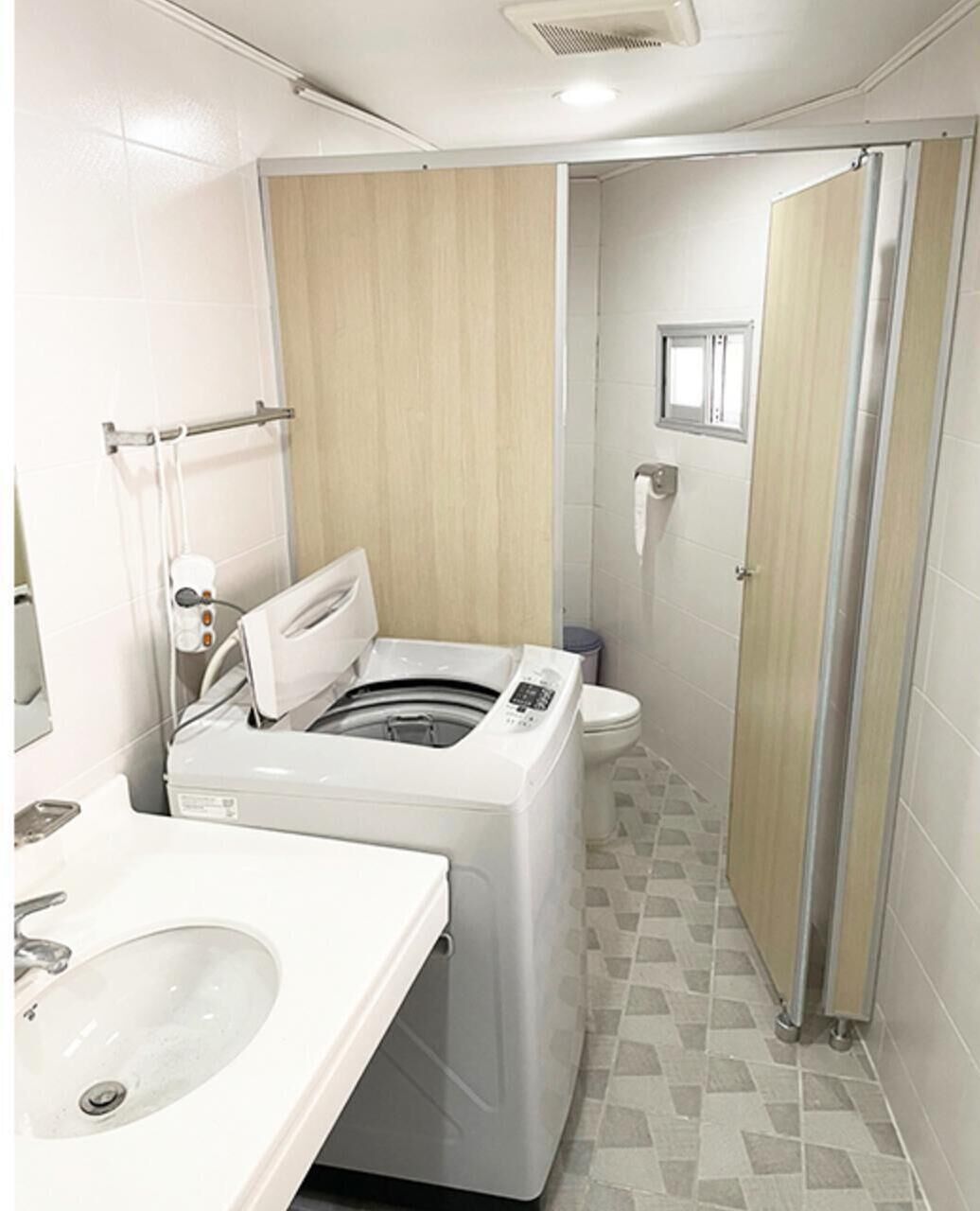 Bangga Bangga Guest House