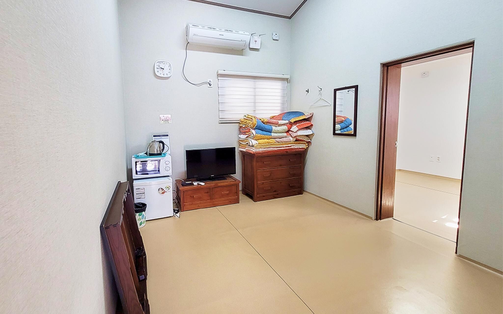 Bangga Bangga Guest House