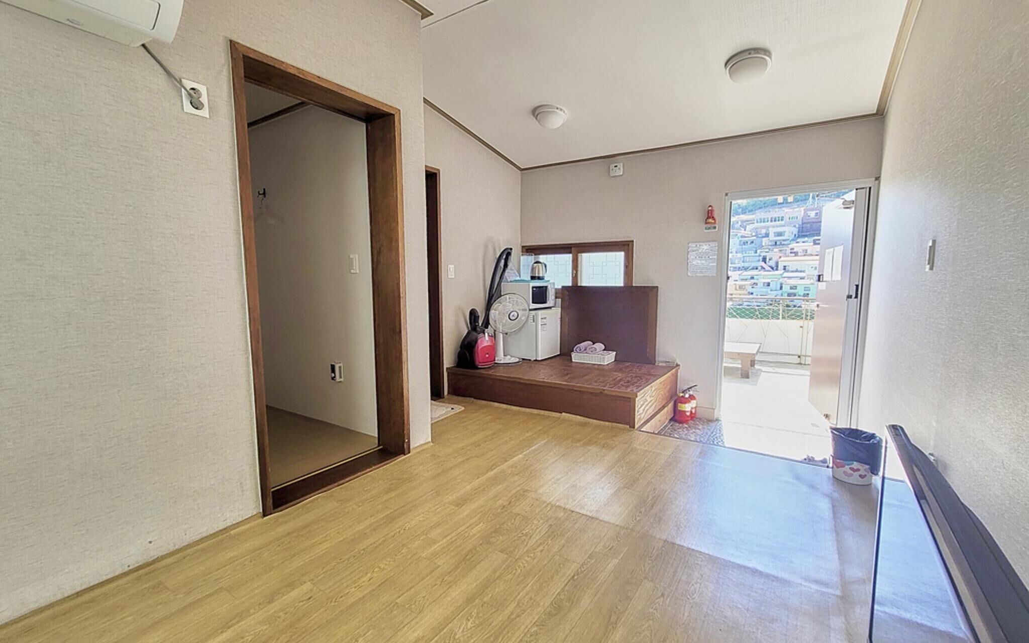 Bangga Bangga Guest House