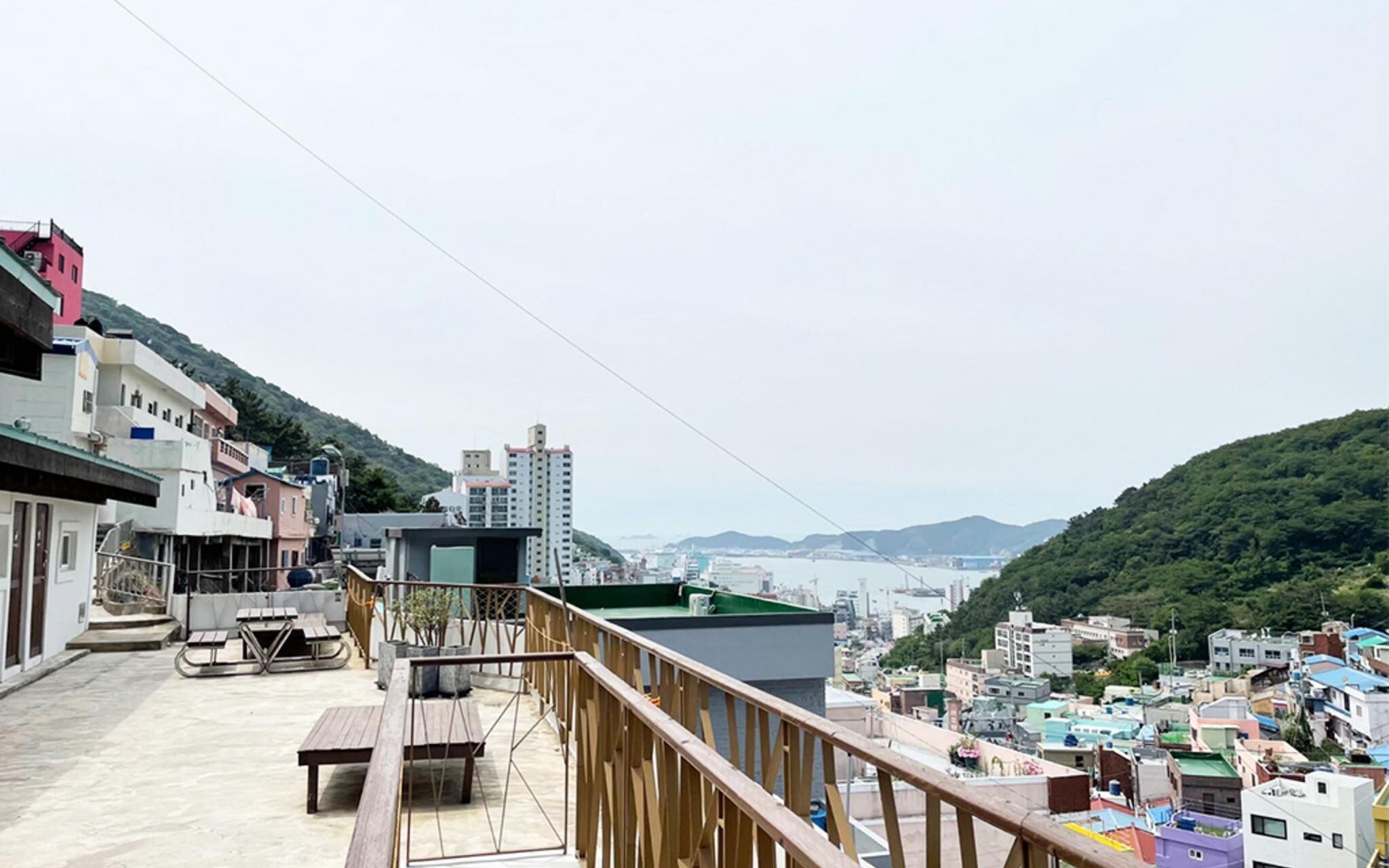 Bangga Bangga Guest House