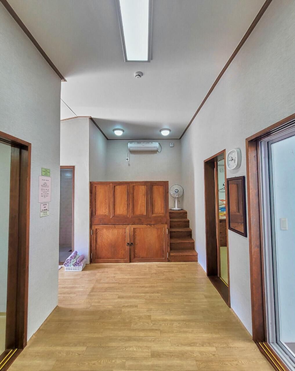 Bangga Bangga Guest House