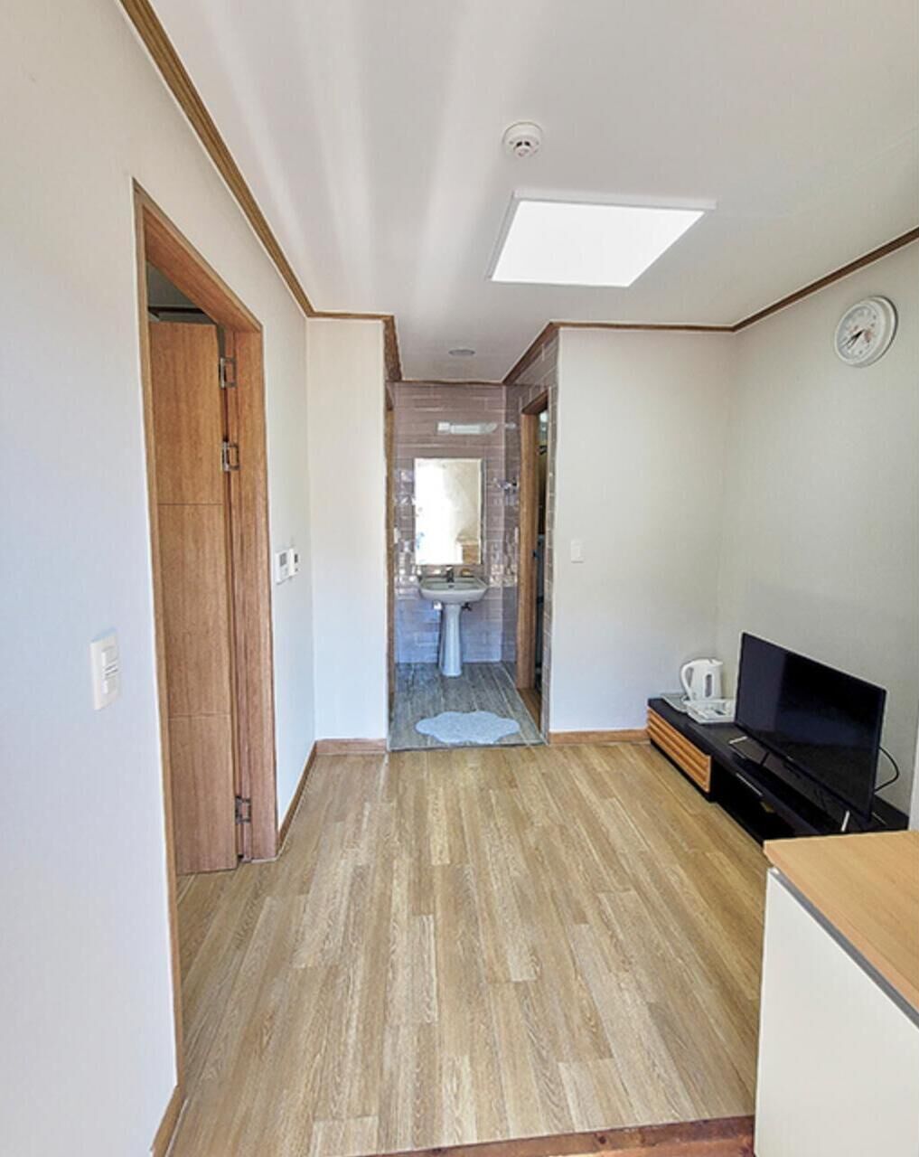 Bangga Bangga Guest House