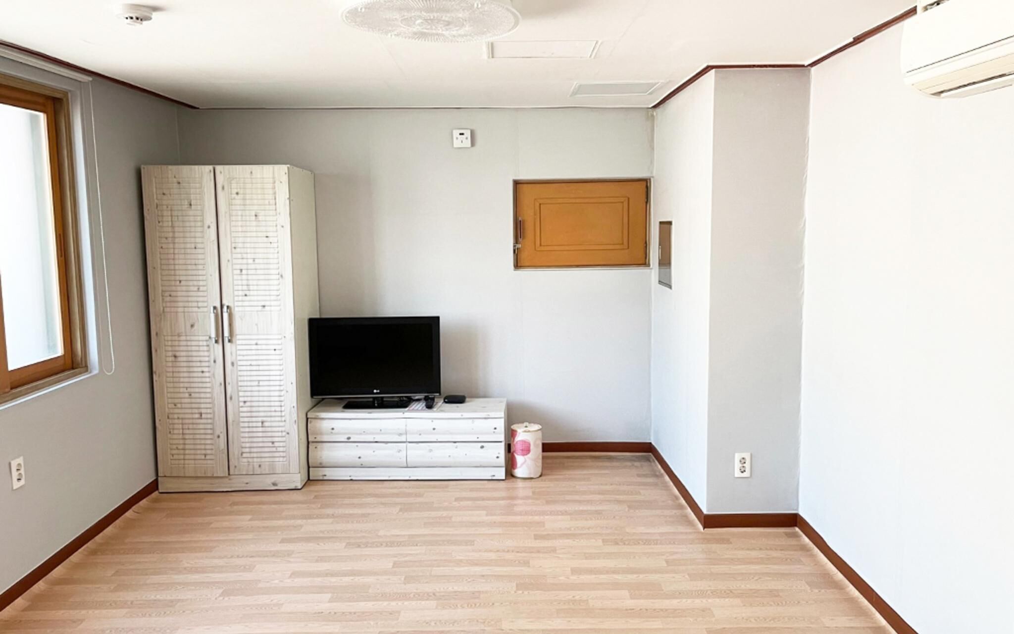 Bangga Bangga Guest House