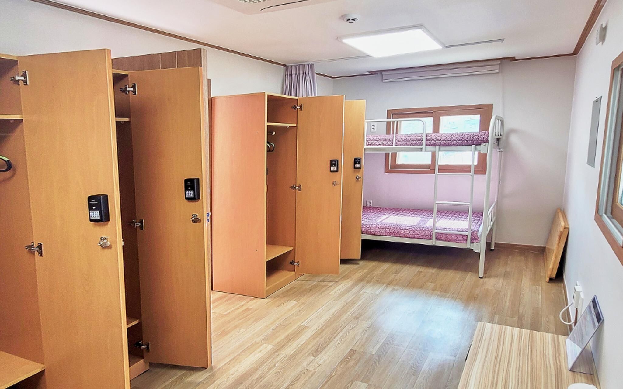 Bangga Bangga Guest House