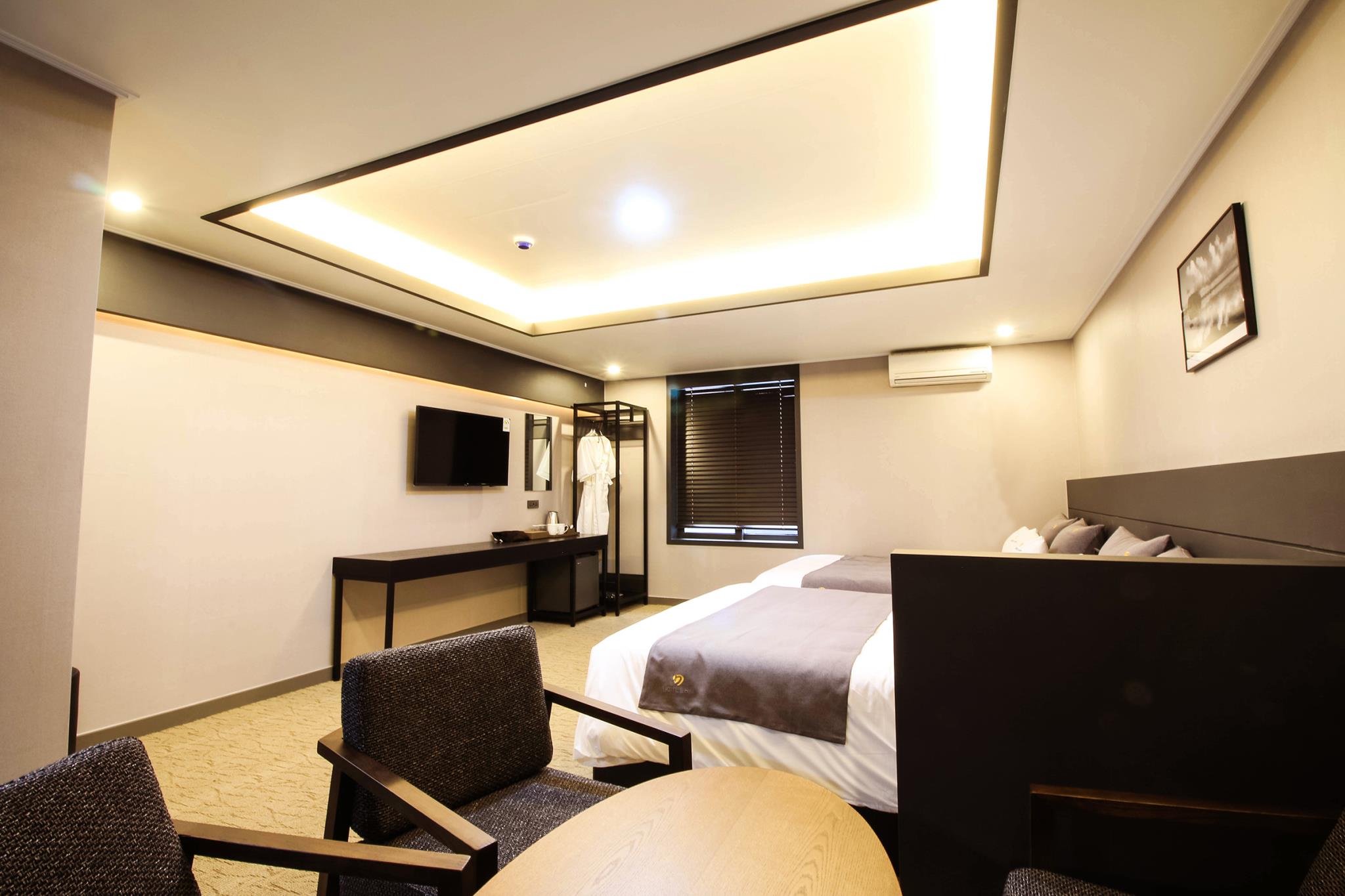 Hotel B.Cent