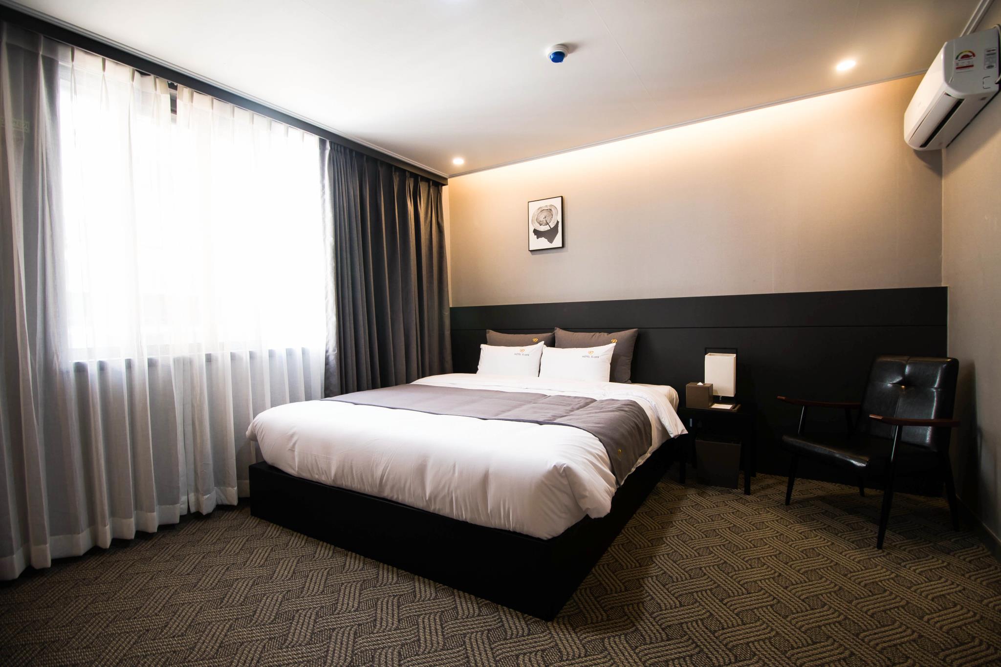 Hotel B.Cent