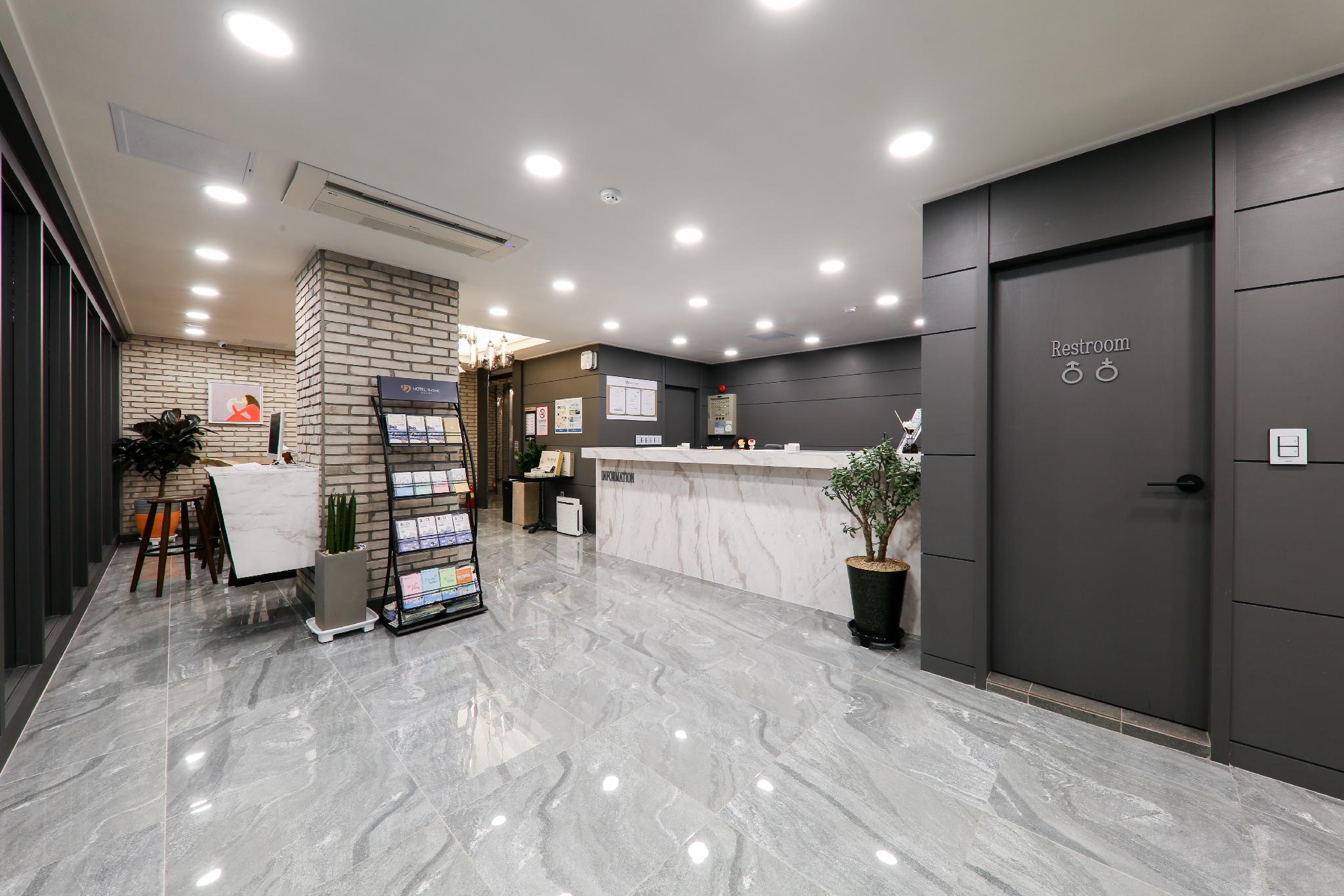 Hotel B.Cent