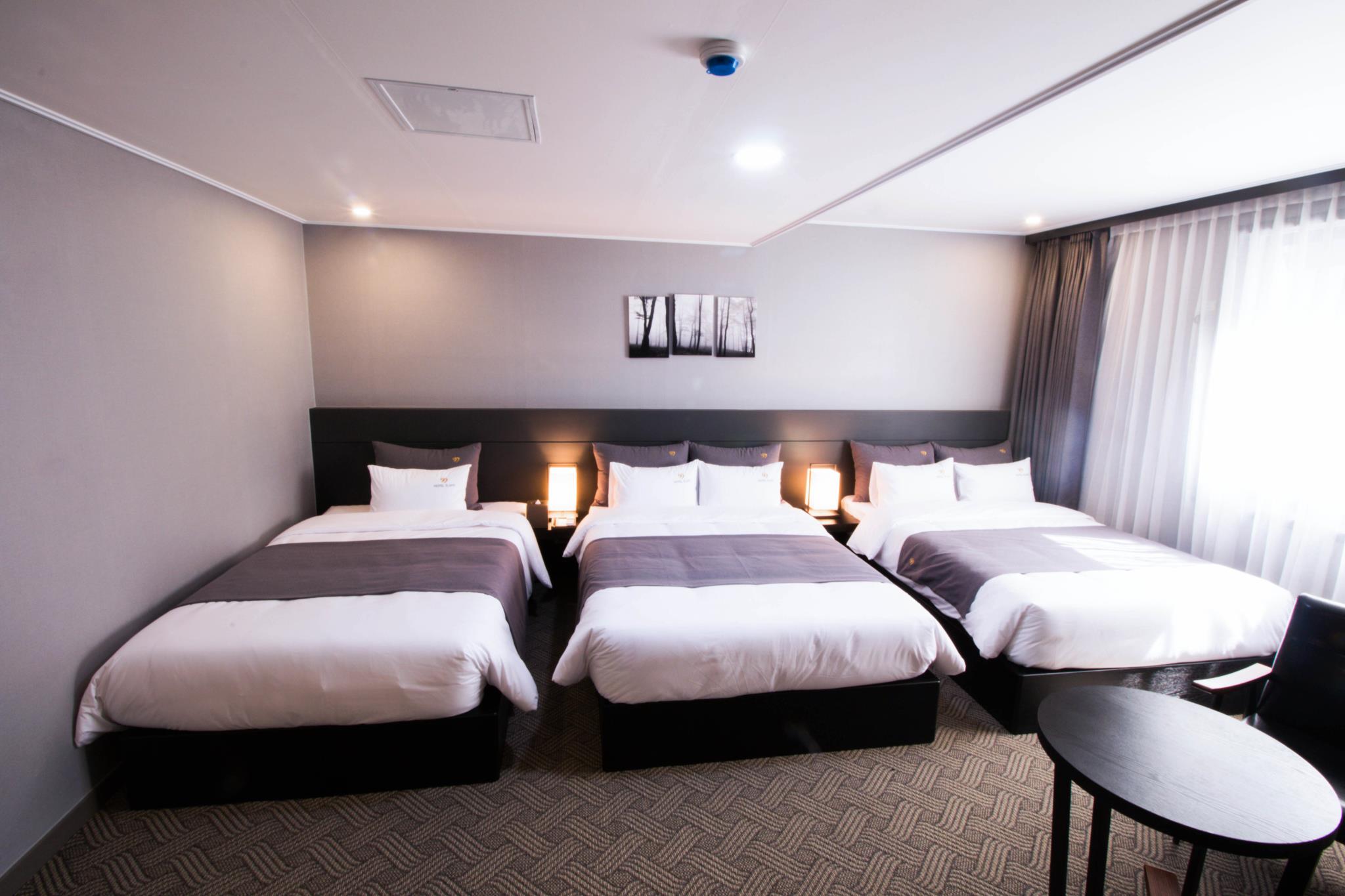 Hotel B.Cent
