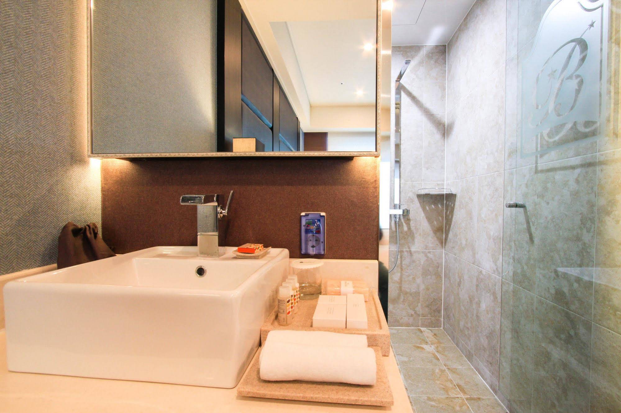 Benikea Premier Hotel Haeundae