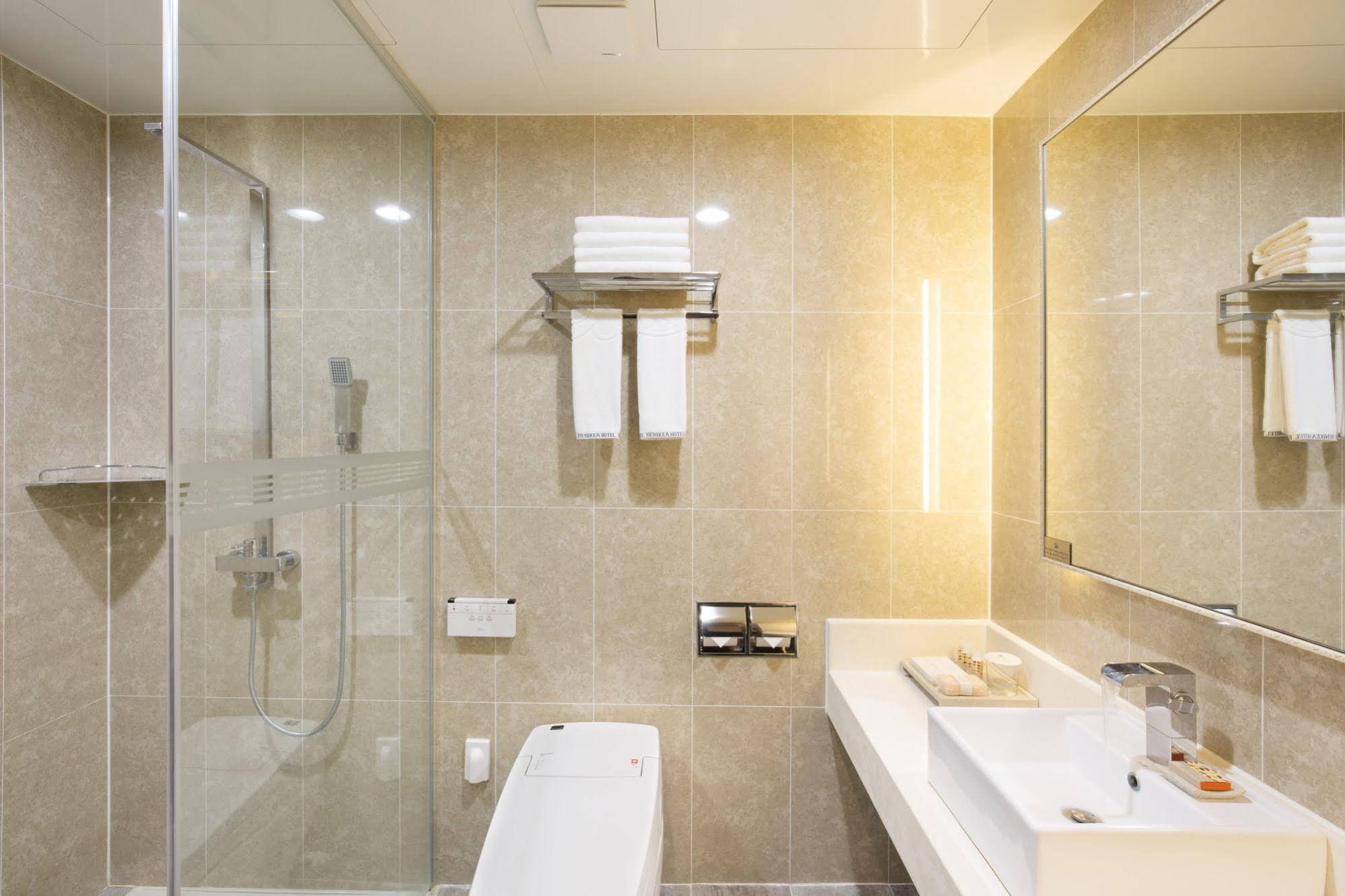 Benikea Premier Hotel Haeundae