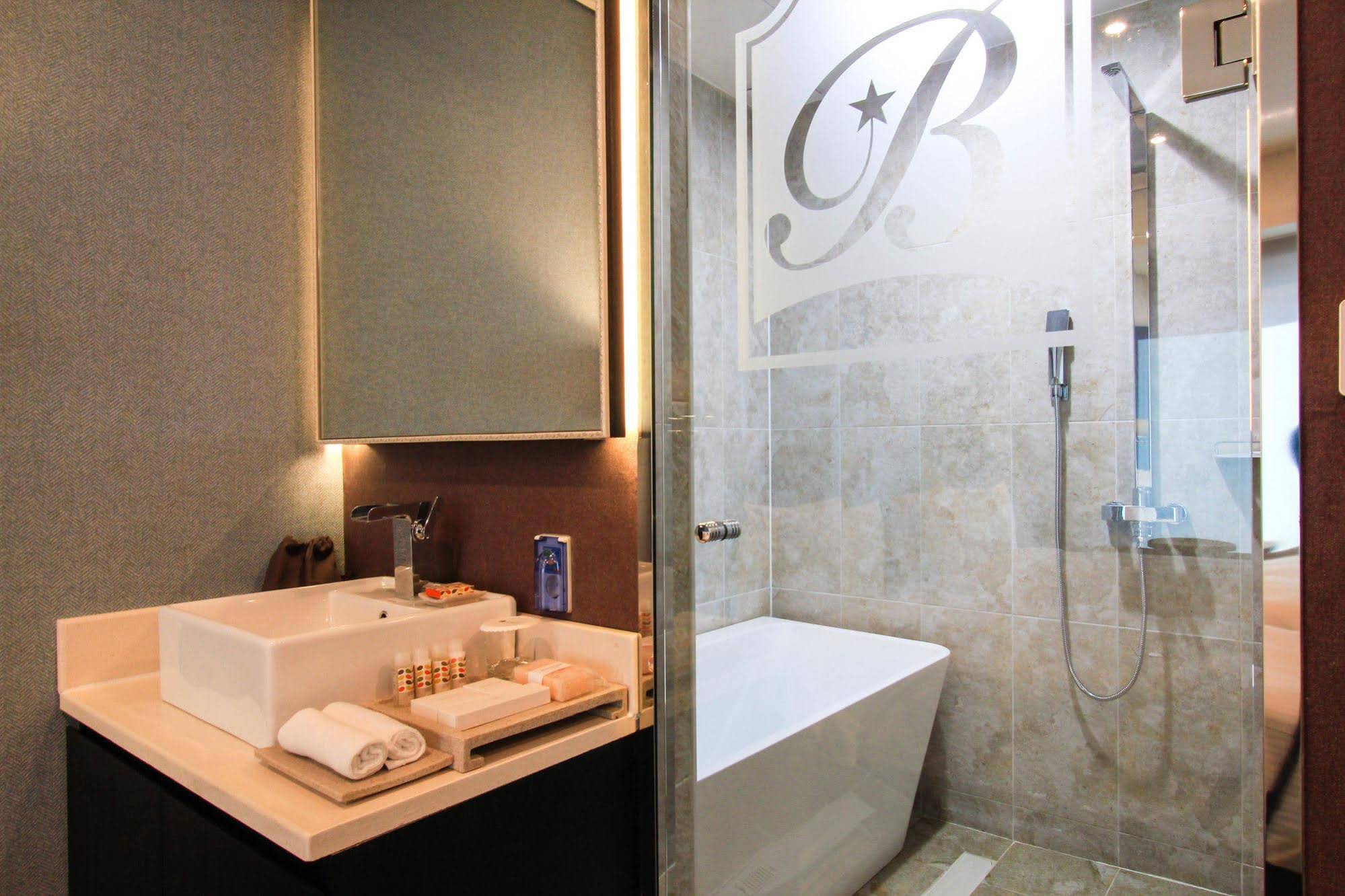 Benikea Premier Hotel Haeundae