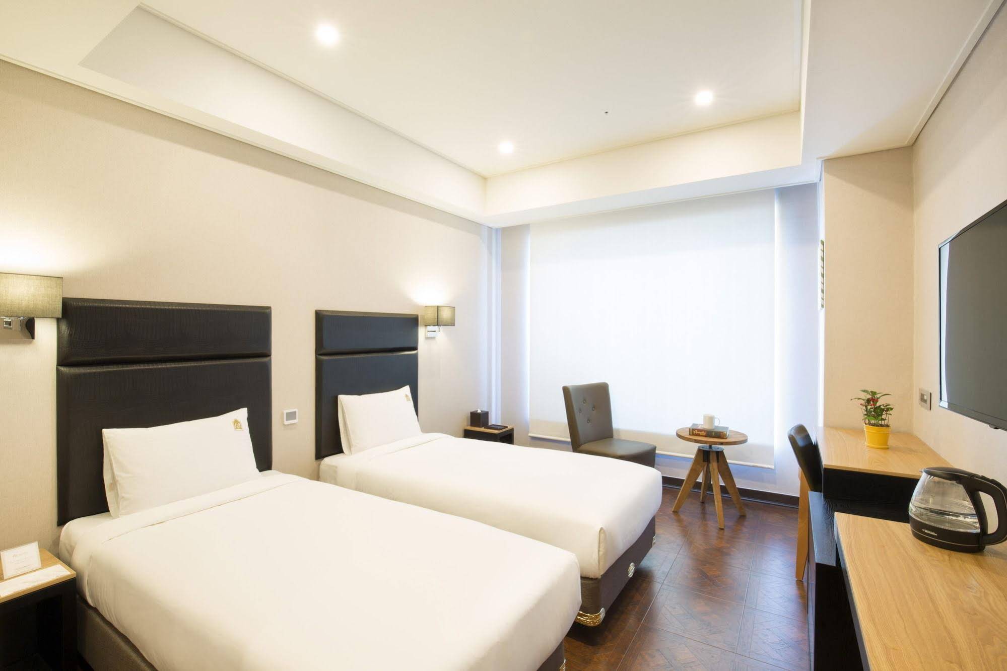 Benikea Premier Hotel Haeundae