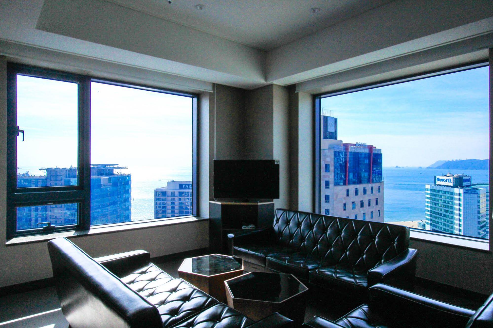 Benikea Premier Hotel Haeundae