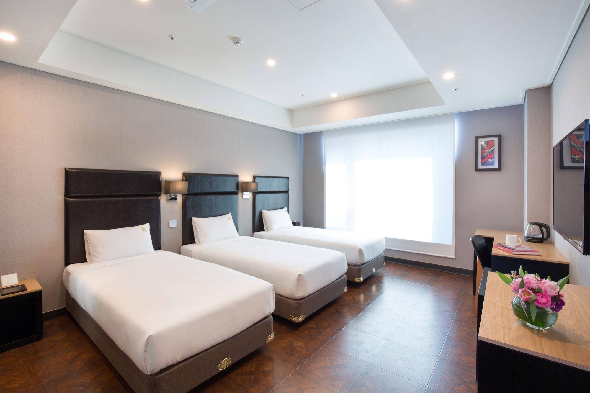 Benikea Premier Hotel Haeundae
