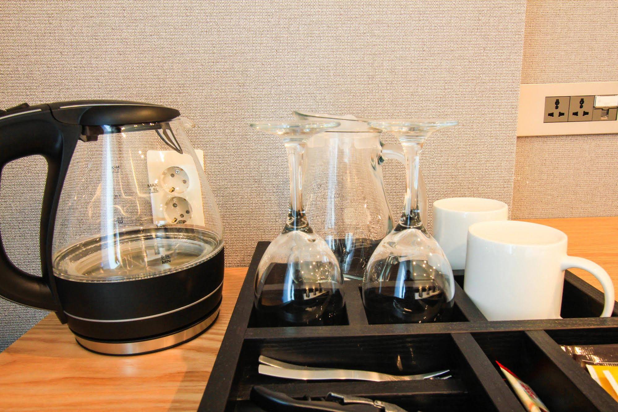 Benikea Premier Hotel Haeundae
