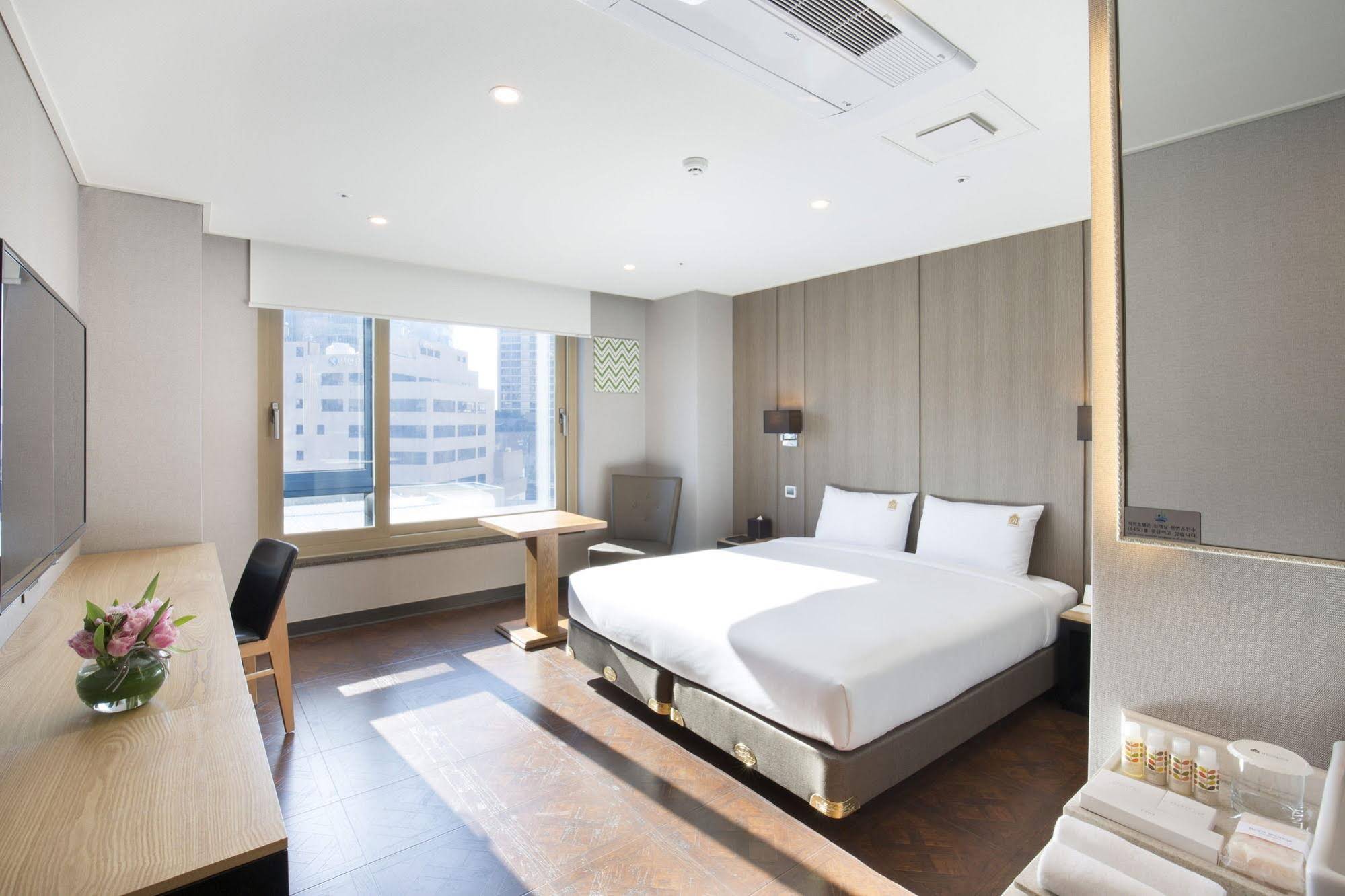 Benikea Premier Hotel Haeundae