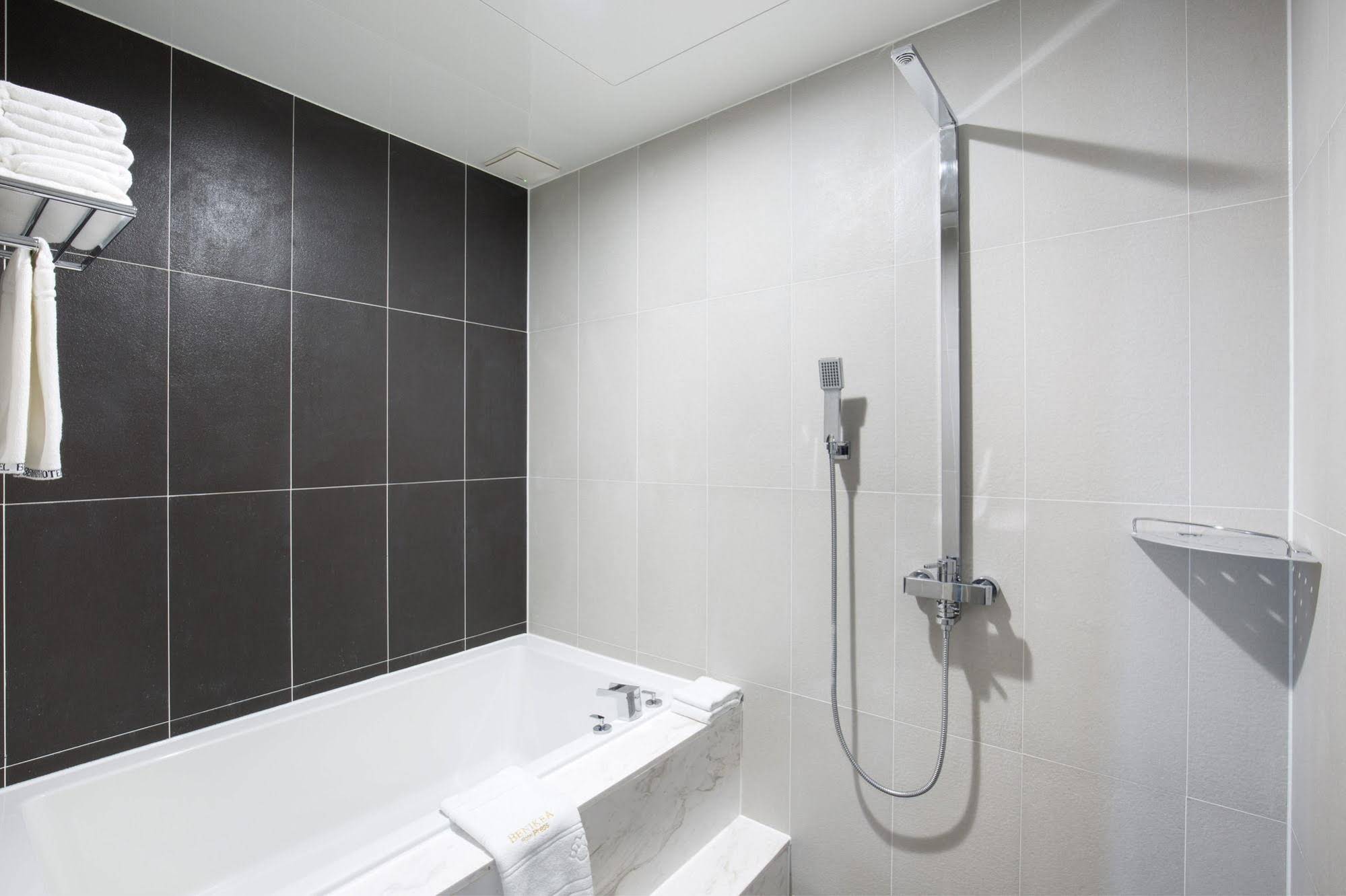Benikea Premier Hotel Haeundae
