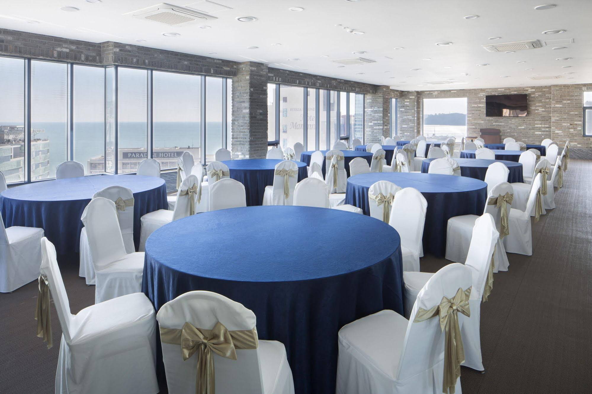 Benikea Premier Hotel Haeundae