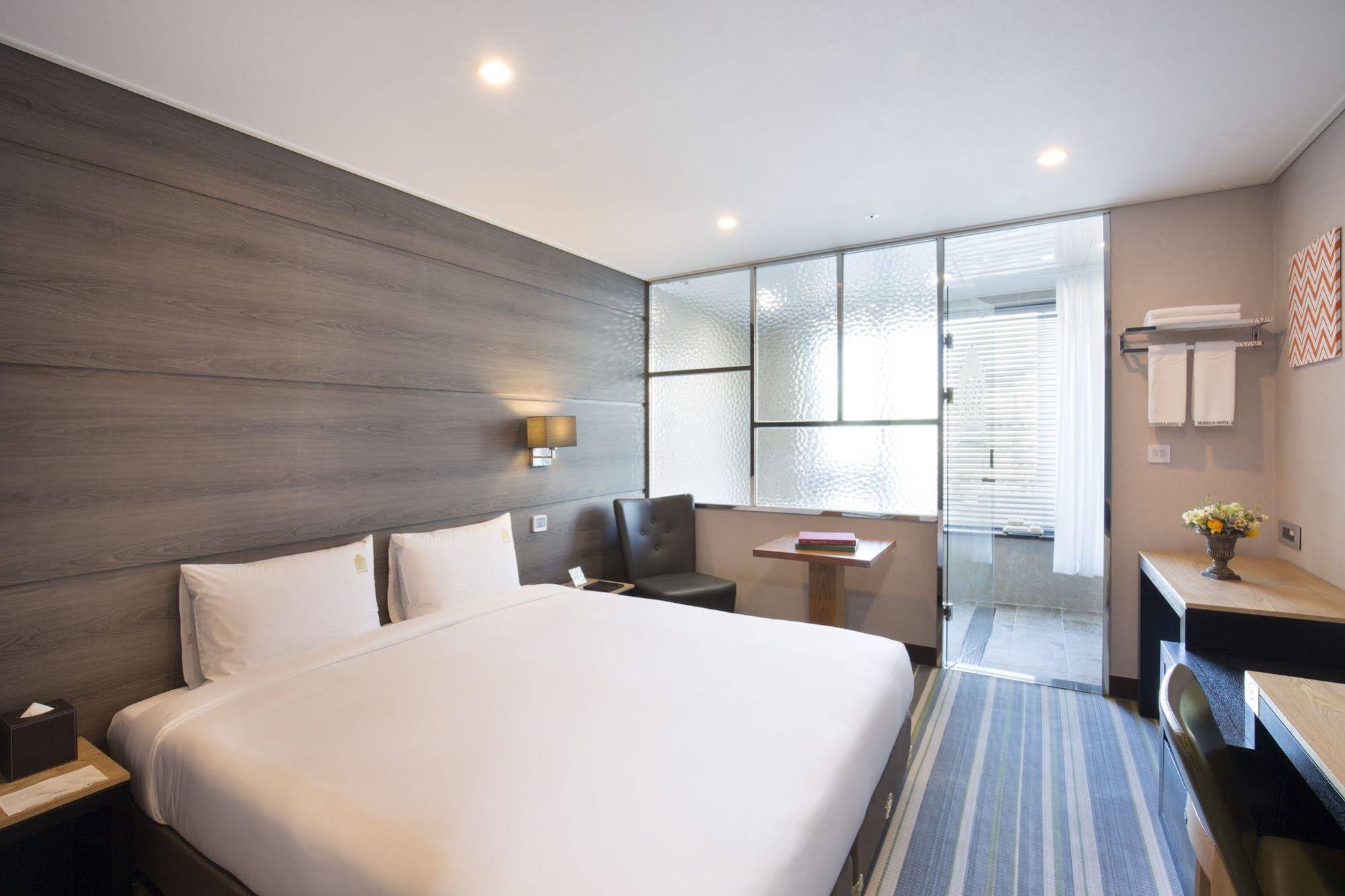 Benikea Premier Hotel Haeundae