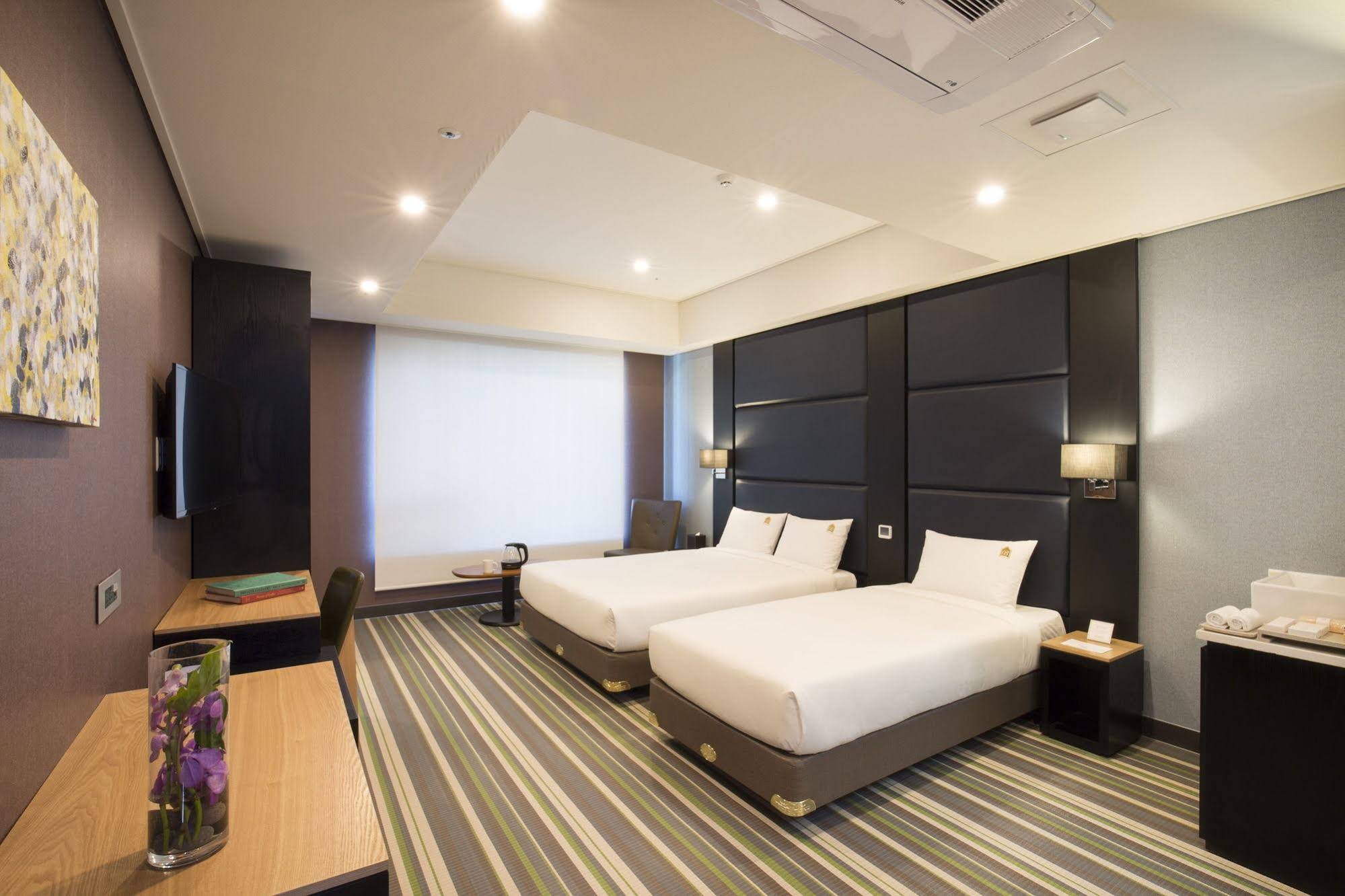 Benikea Premier Hotel Haeundae