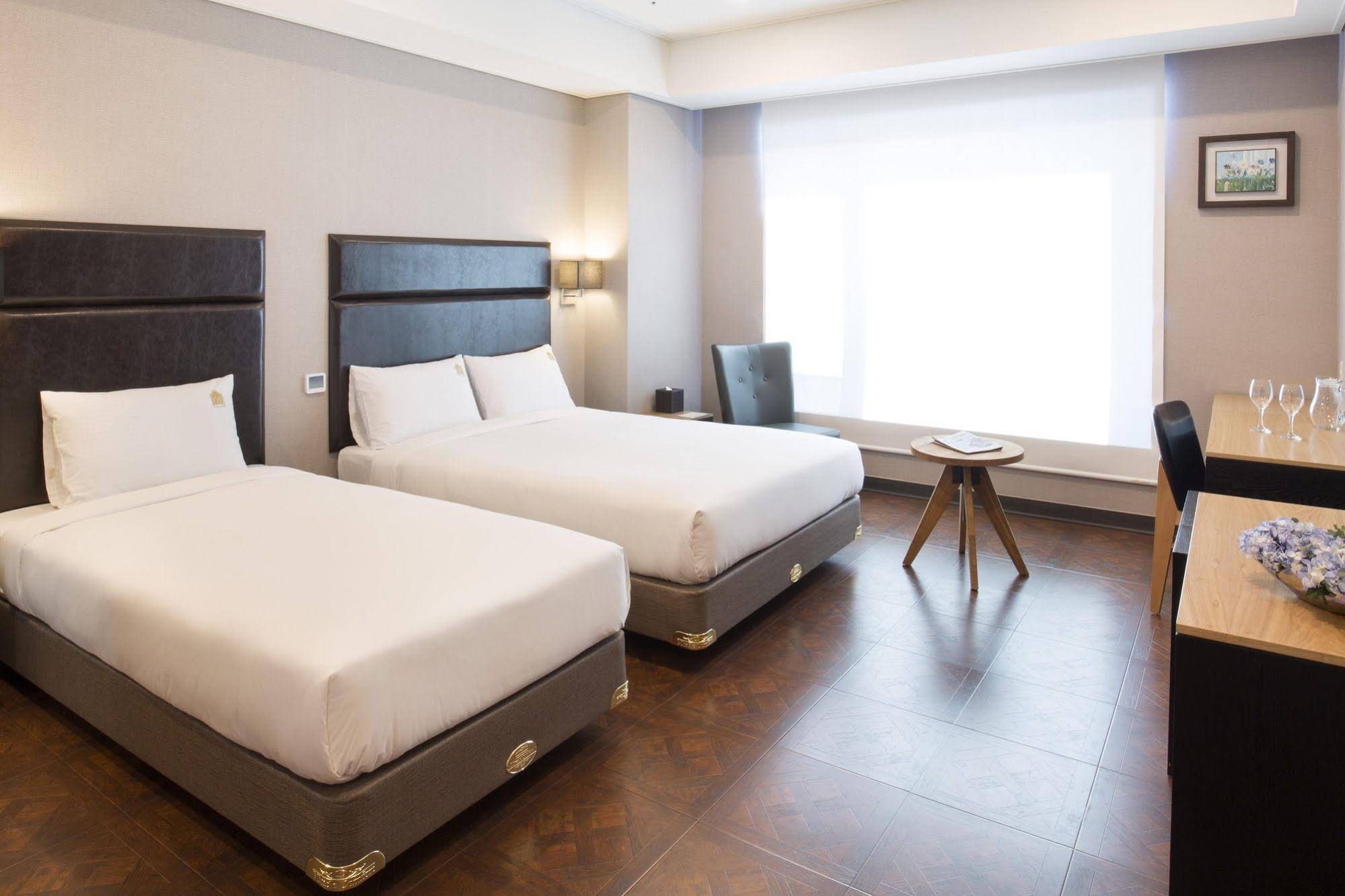Benikea Premier Hotel Haeundae