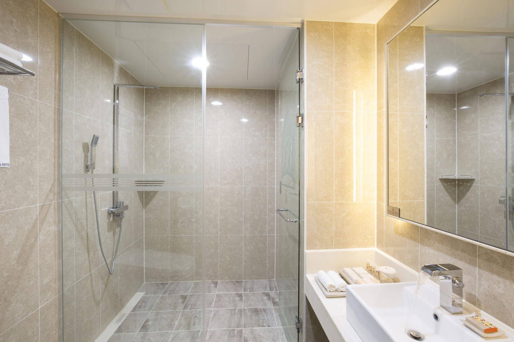 Benikea Premier Hotel Haeundae