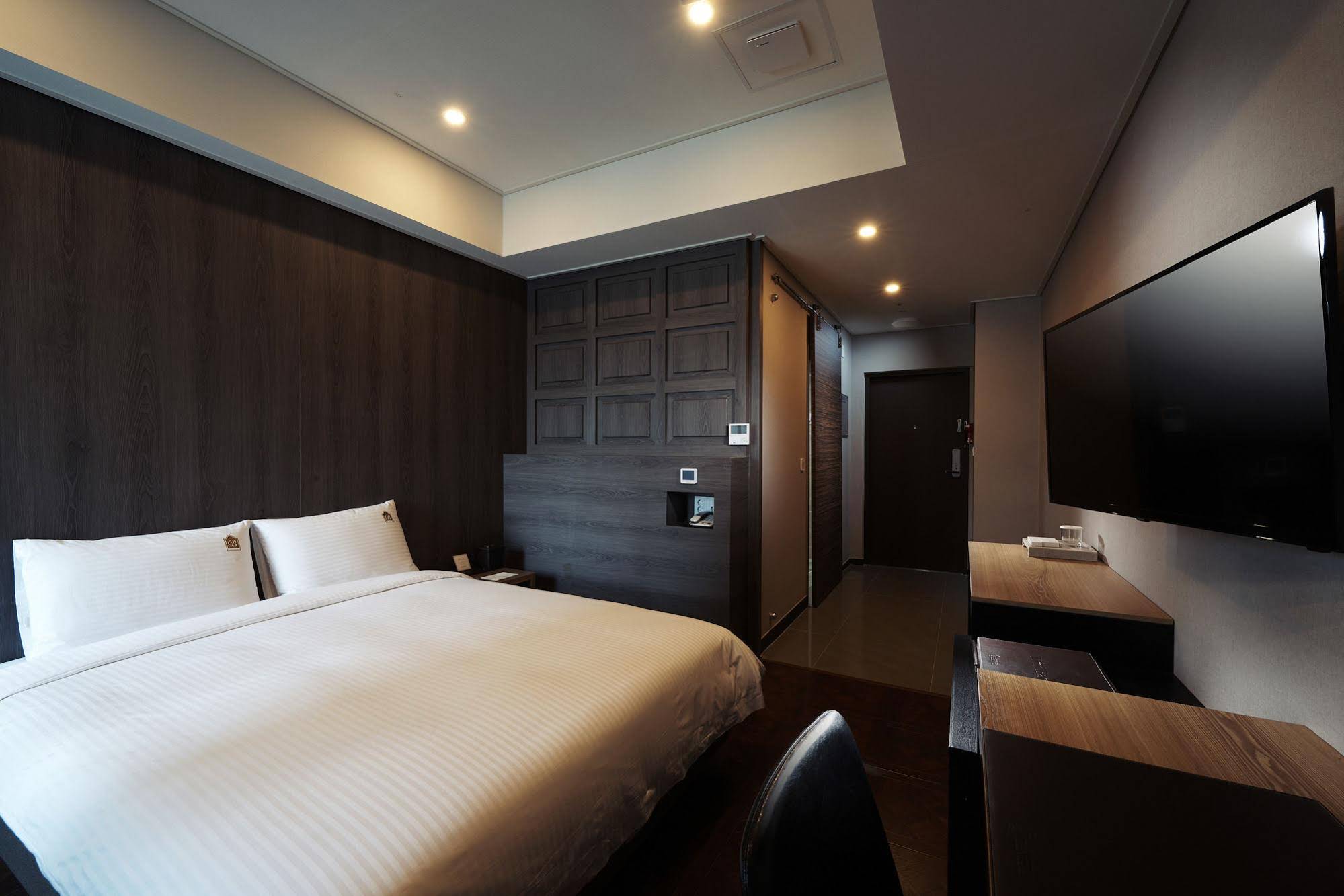 Benikea Premier Hotel Haeundae