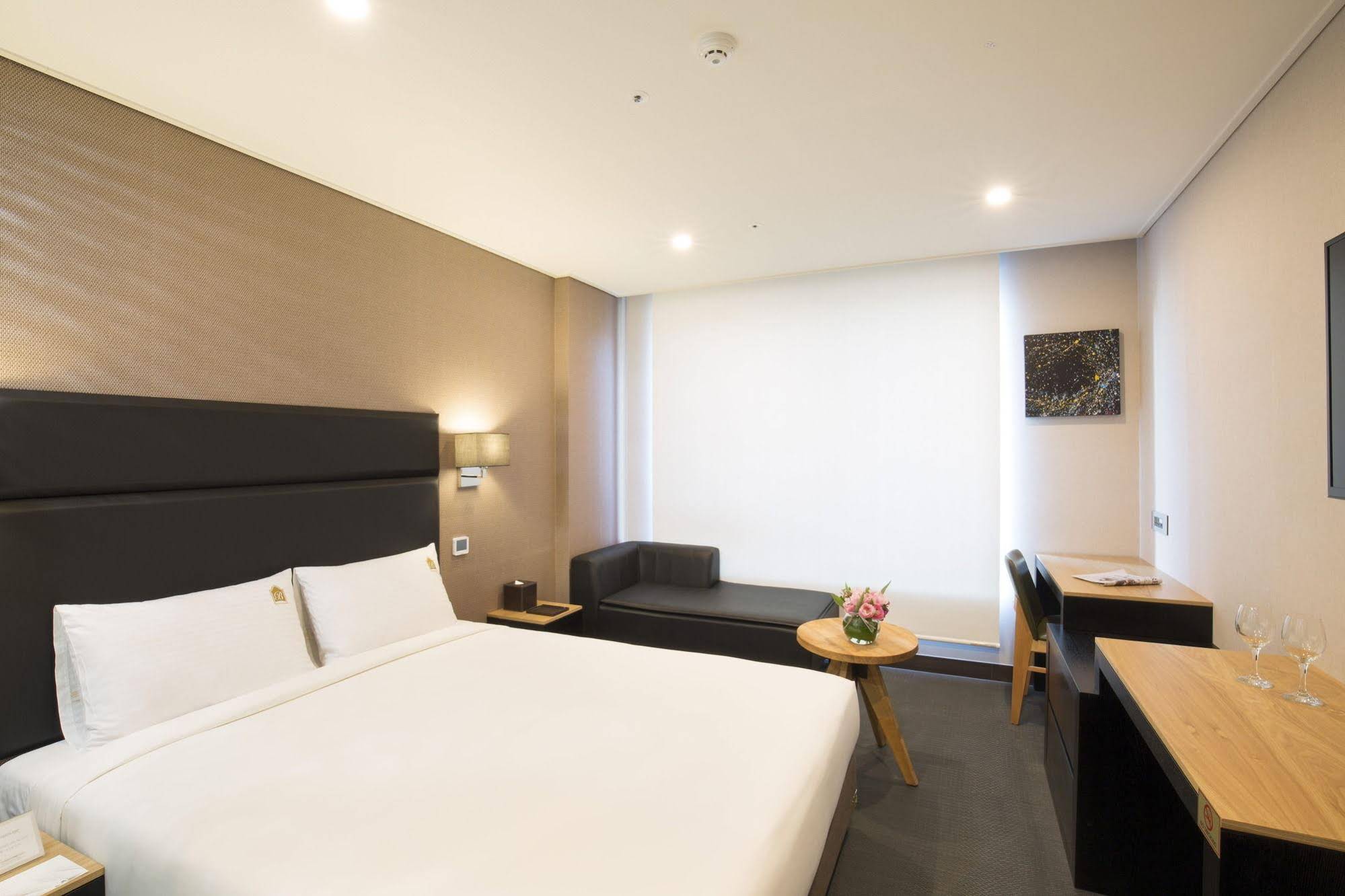 Benikea Premier Hotel Haeundae