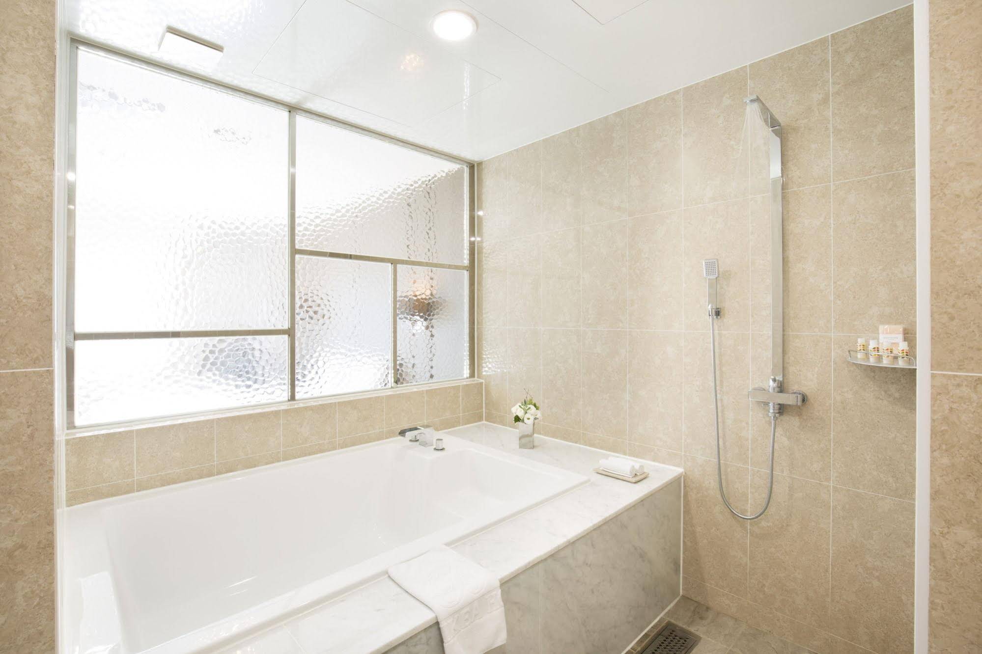 Benikea Premier Hotel Haeundae