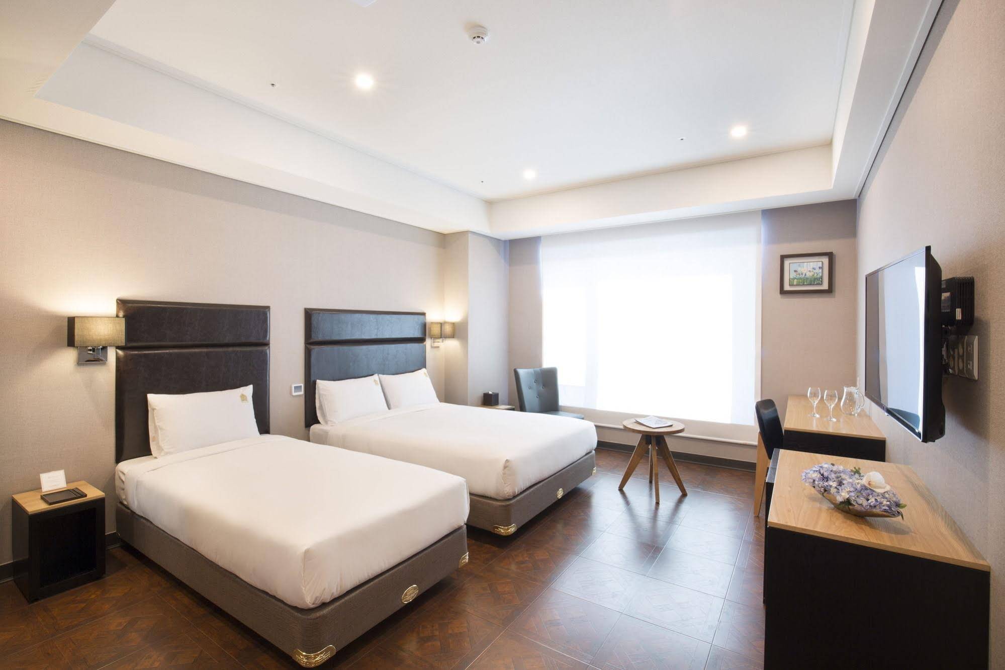 Benikea Premier Hotel Haeundae