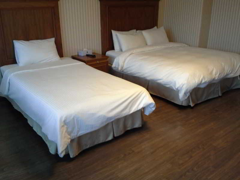 Benikea Songjung Hotel
