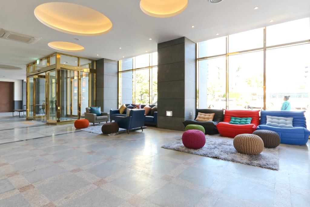 Best In City Hotel