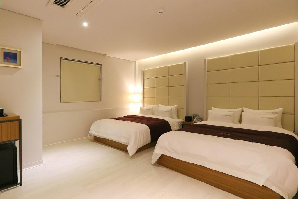 Best In City Hotel