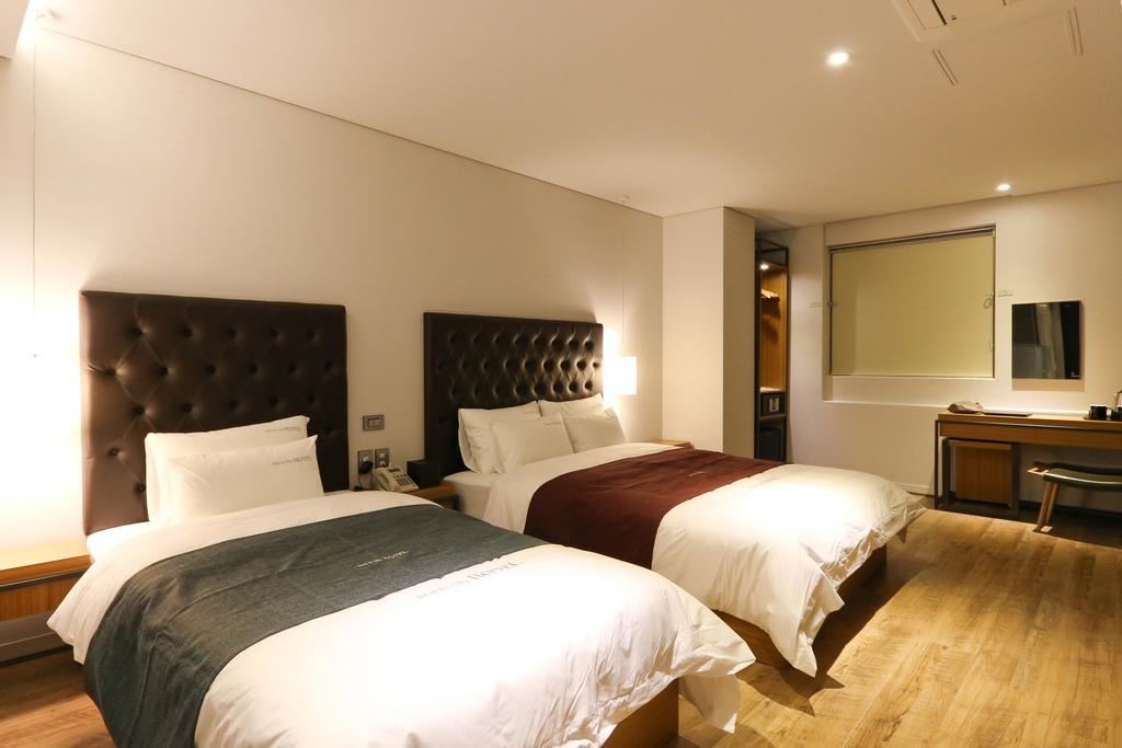 Best In City Hotel