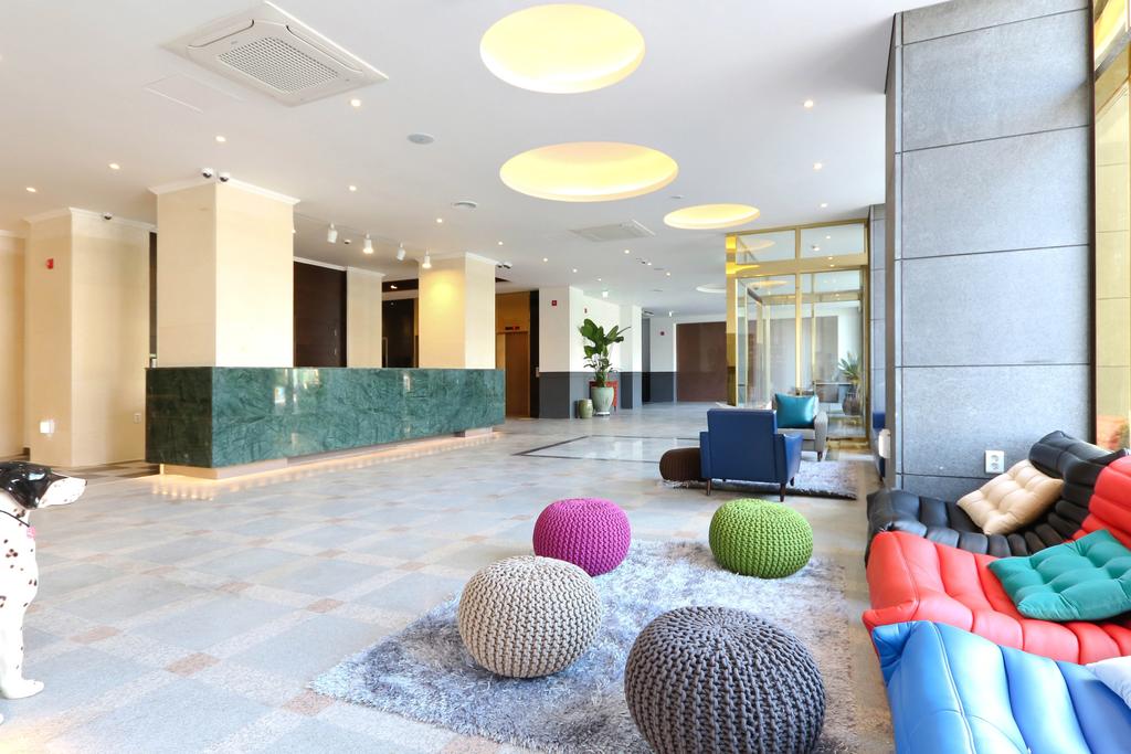 Best In City Hotel