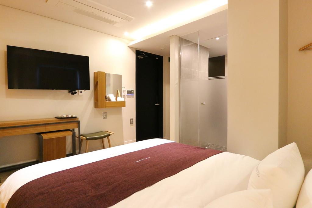 Best In City Hotel